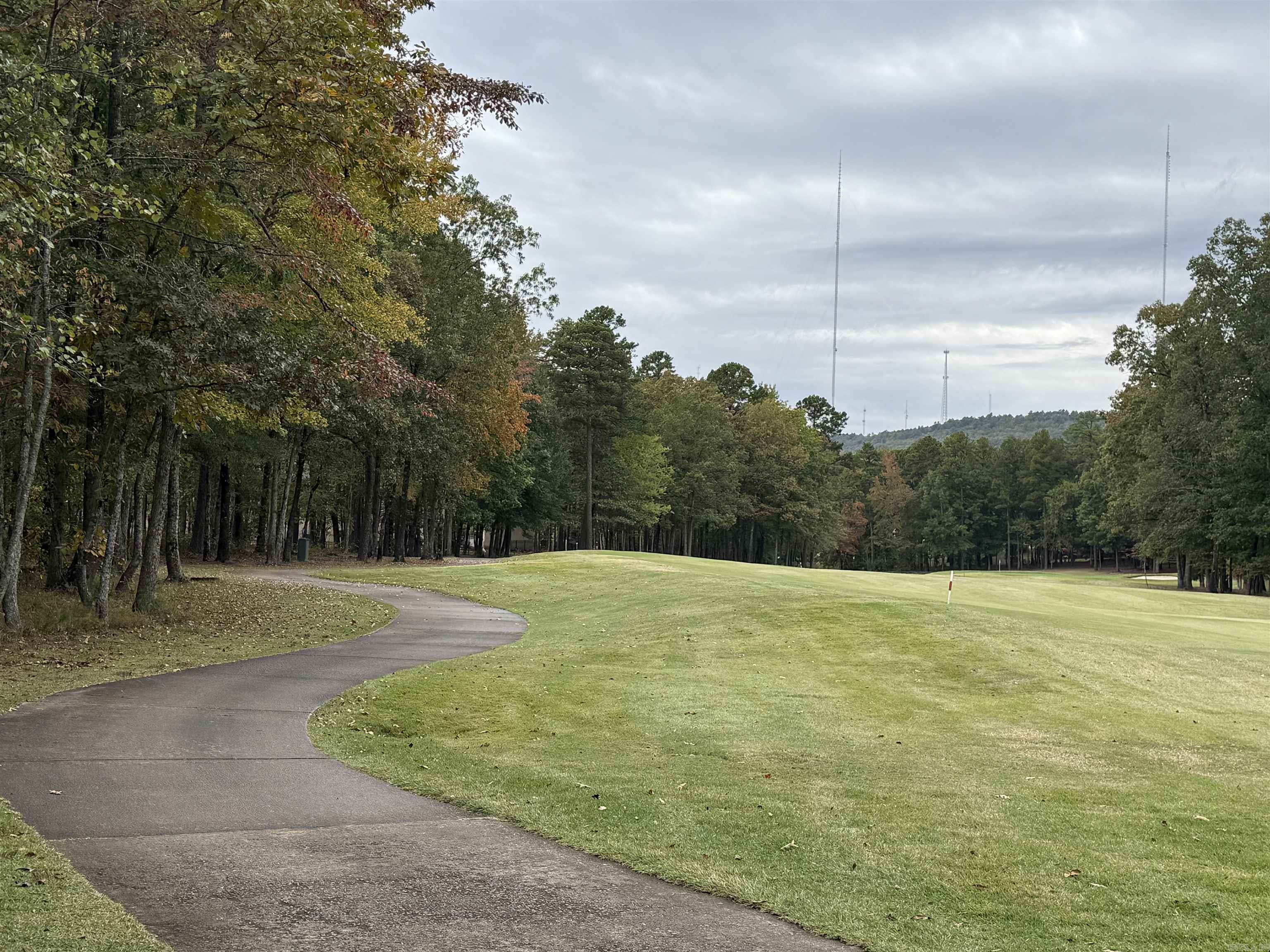 40 Miramont  Little Rock, AR