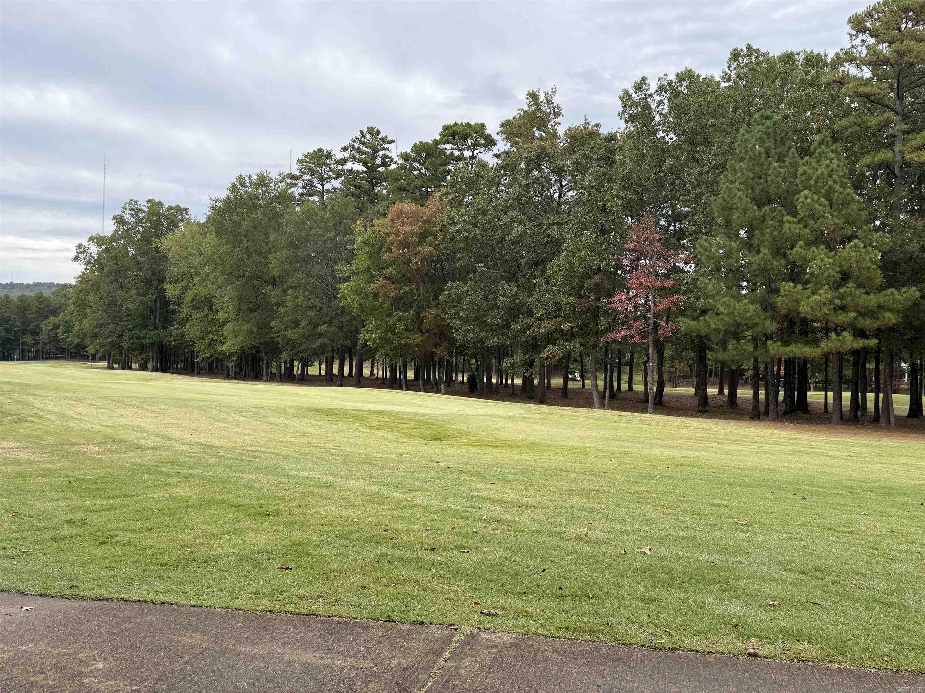 40 Miramont  Little Rock, AR