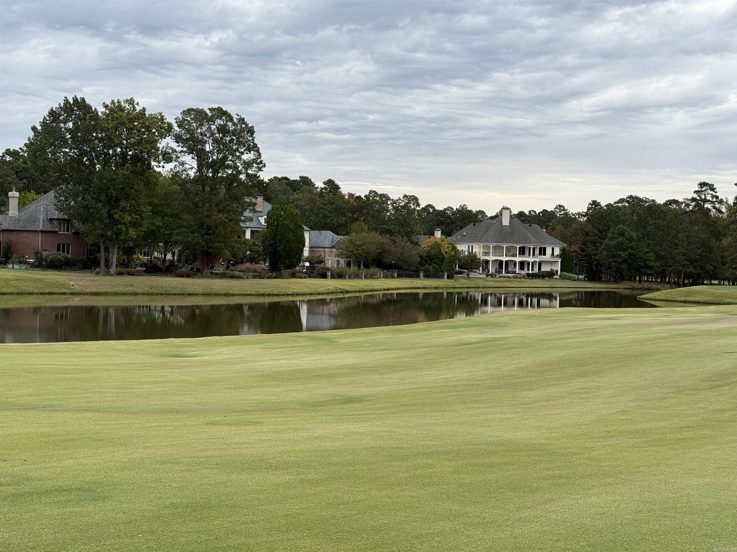 40 Miramont  Little Rock, AR