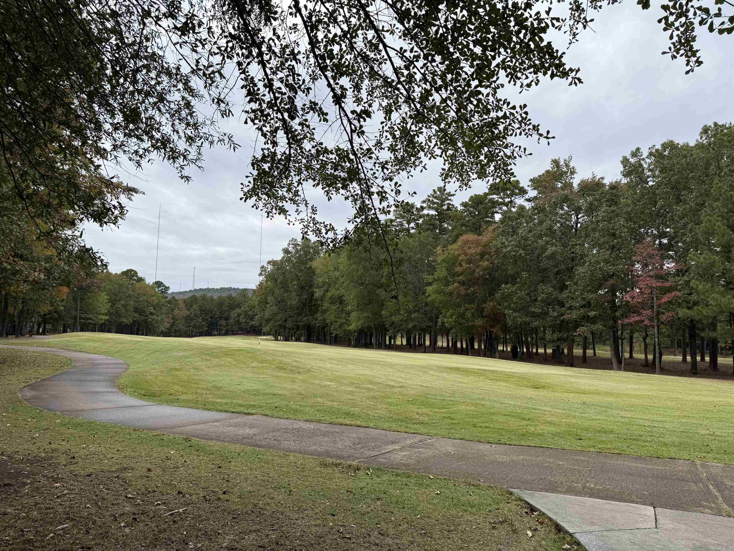 40 Miramont  Little Rock, AR