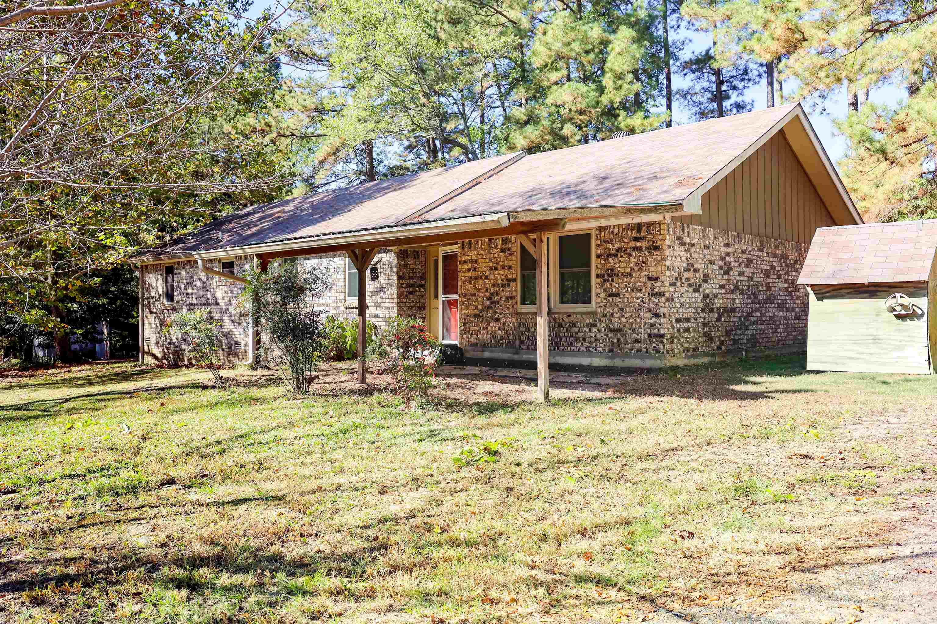 2567 Highway 70 Amity, AR 71921