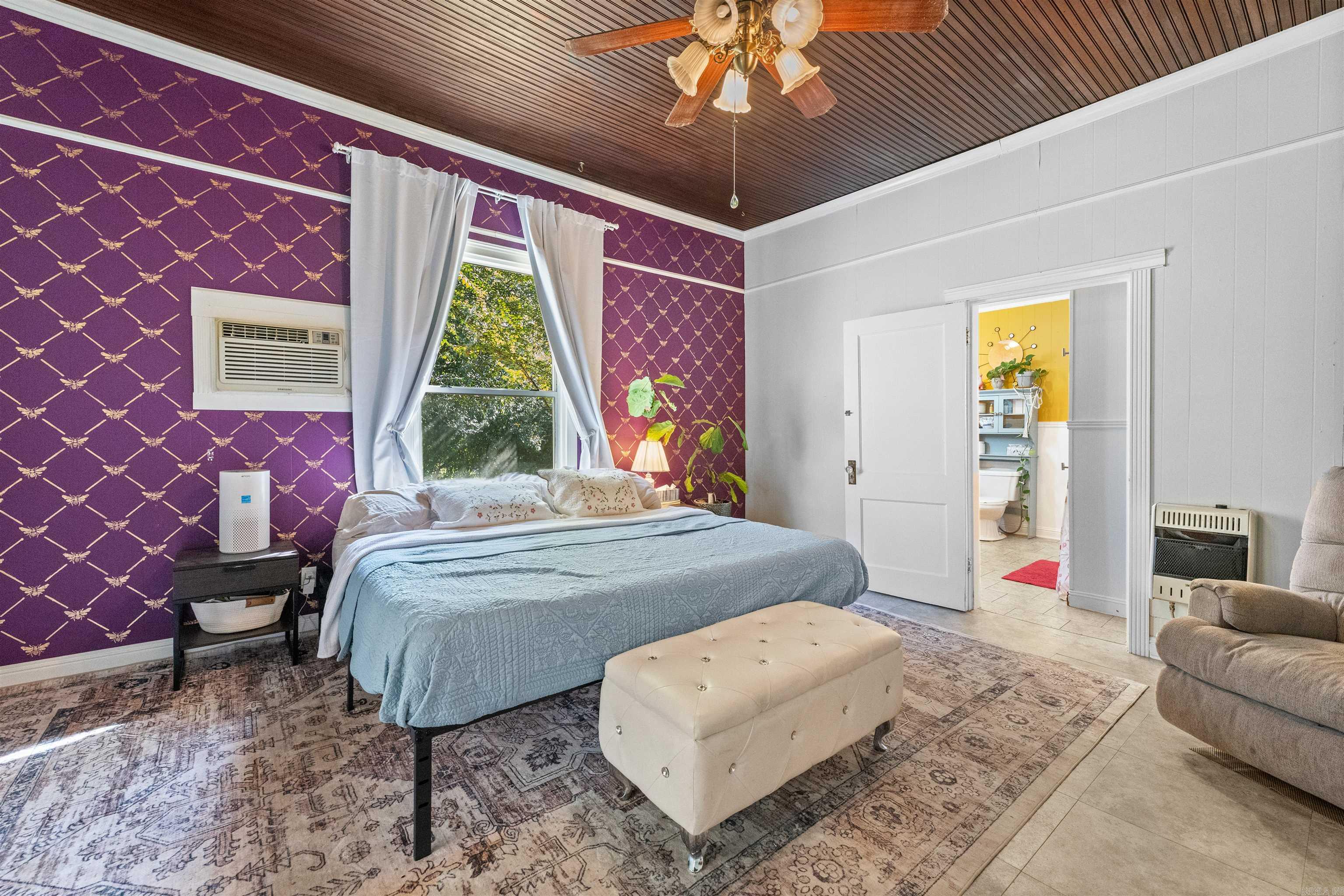 104 Court Square Road El Paso, AR 72045