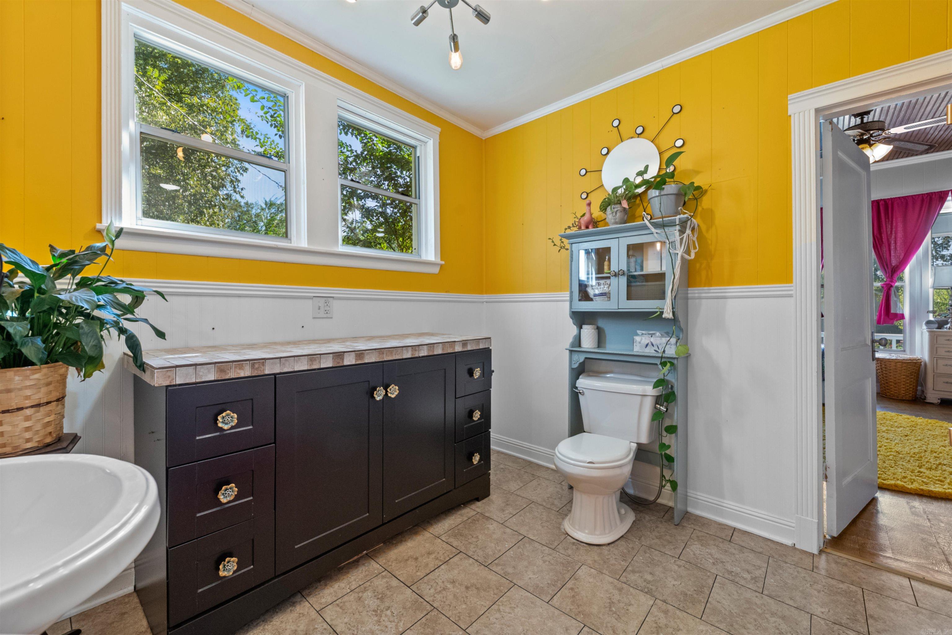 104 Court Square Road El Paso, AR 72045