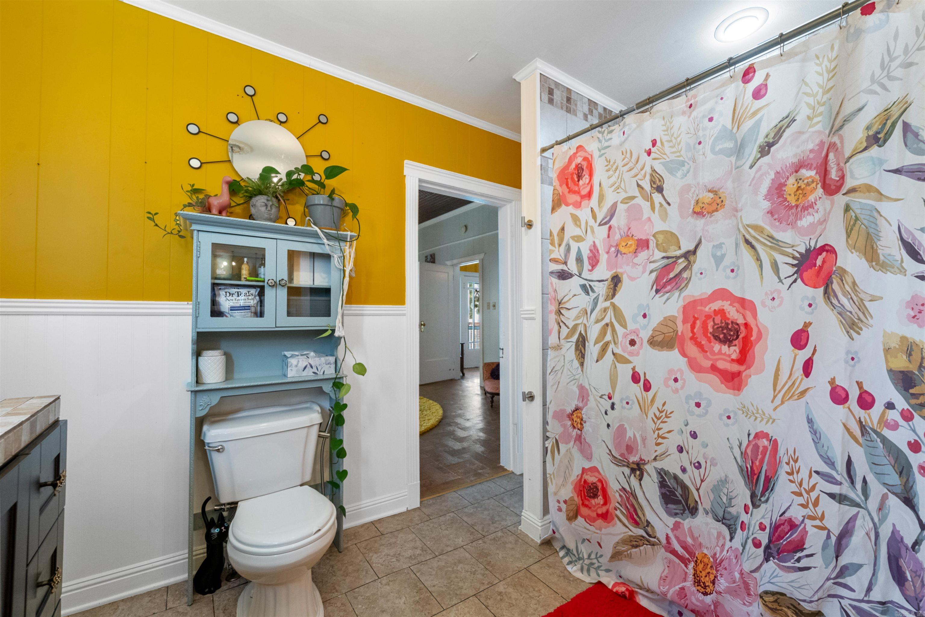 104 Court Square Road El Paso, AR 72045