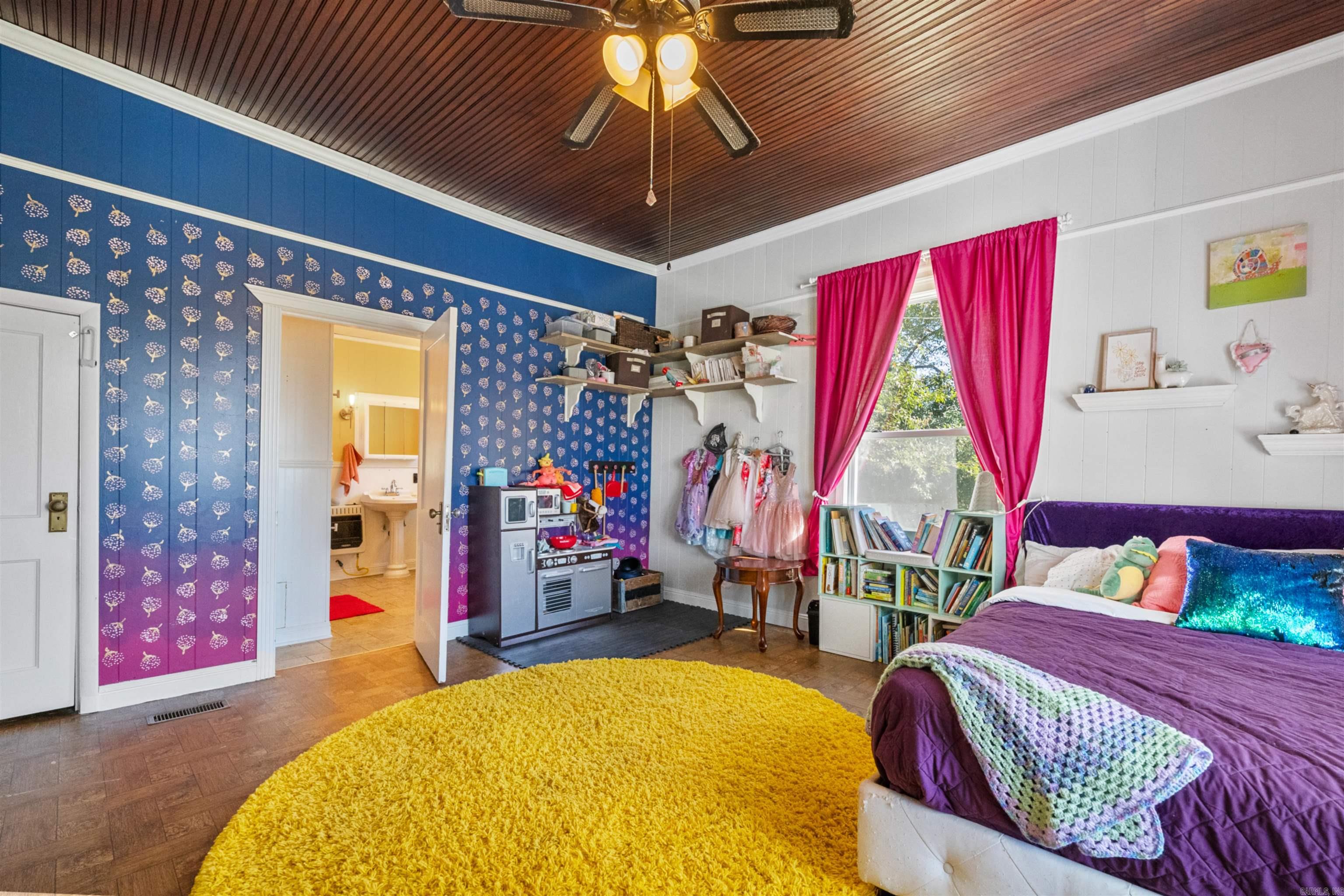 104 Court Square Road El Paso, AR 72045