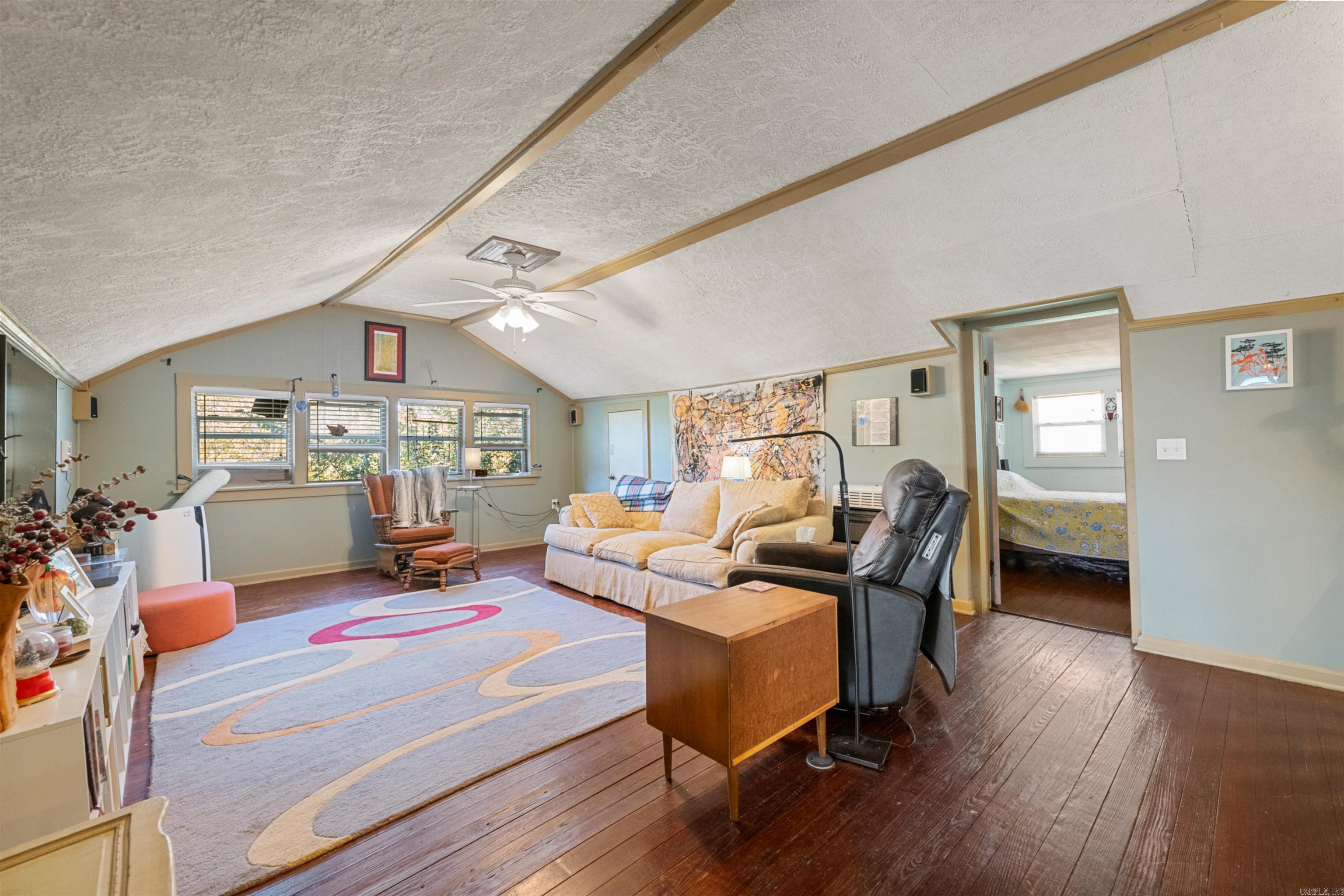 104 Court Square Road El Paso, AR 72045