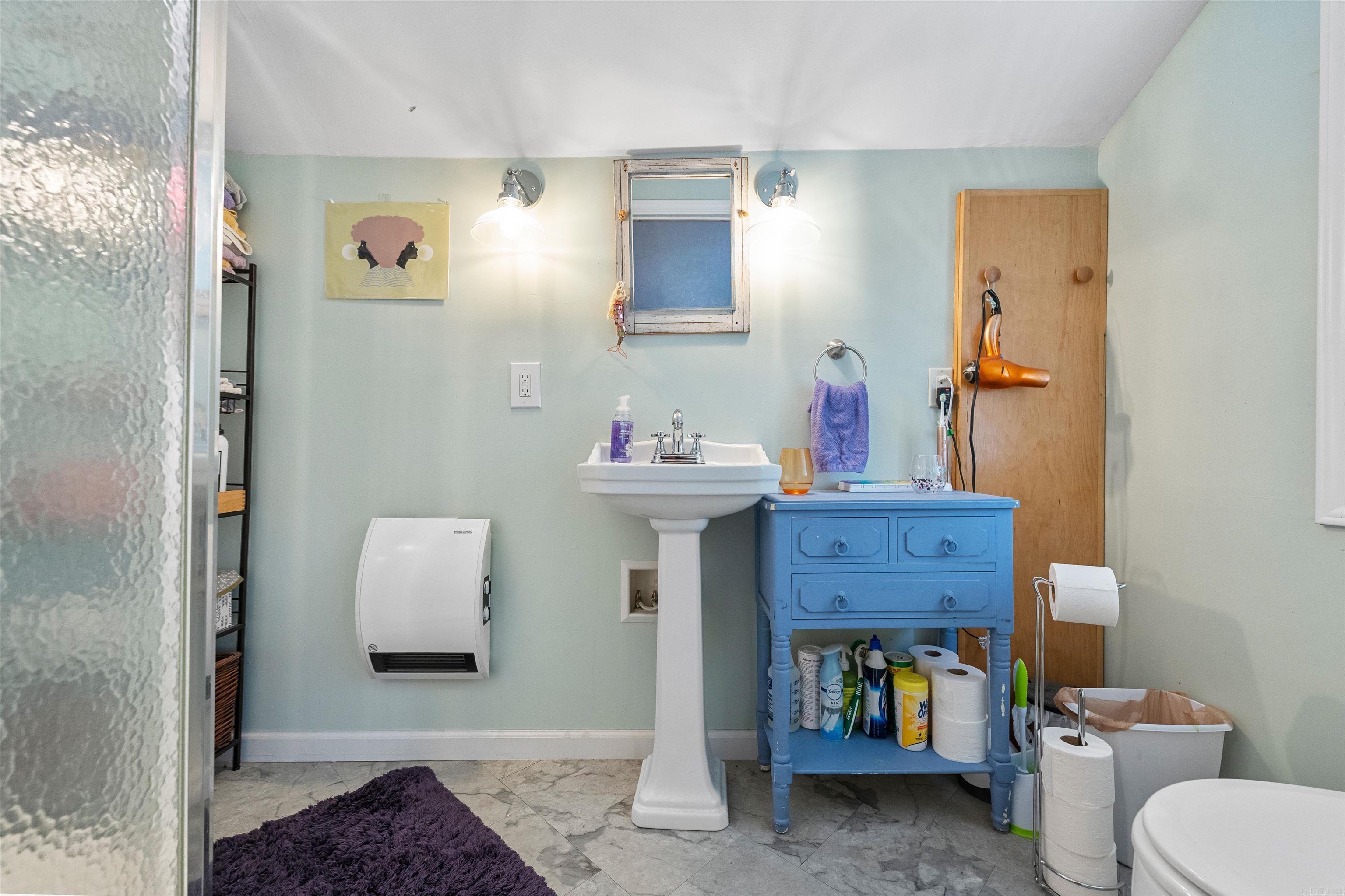 104 Court Square Road El Paso, AR 72045