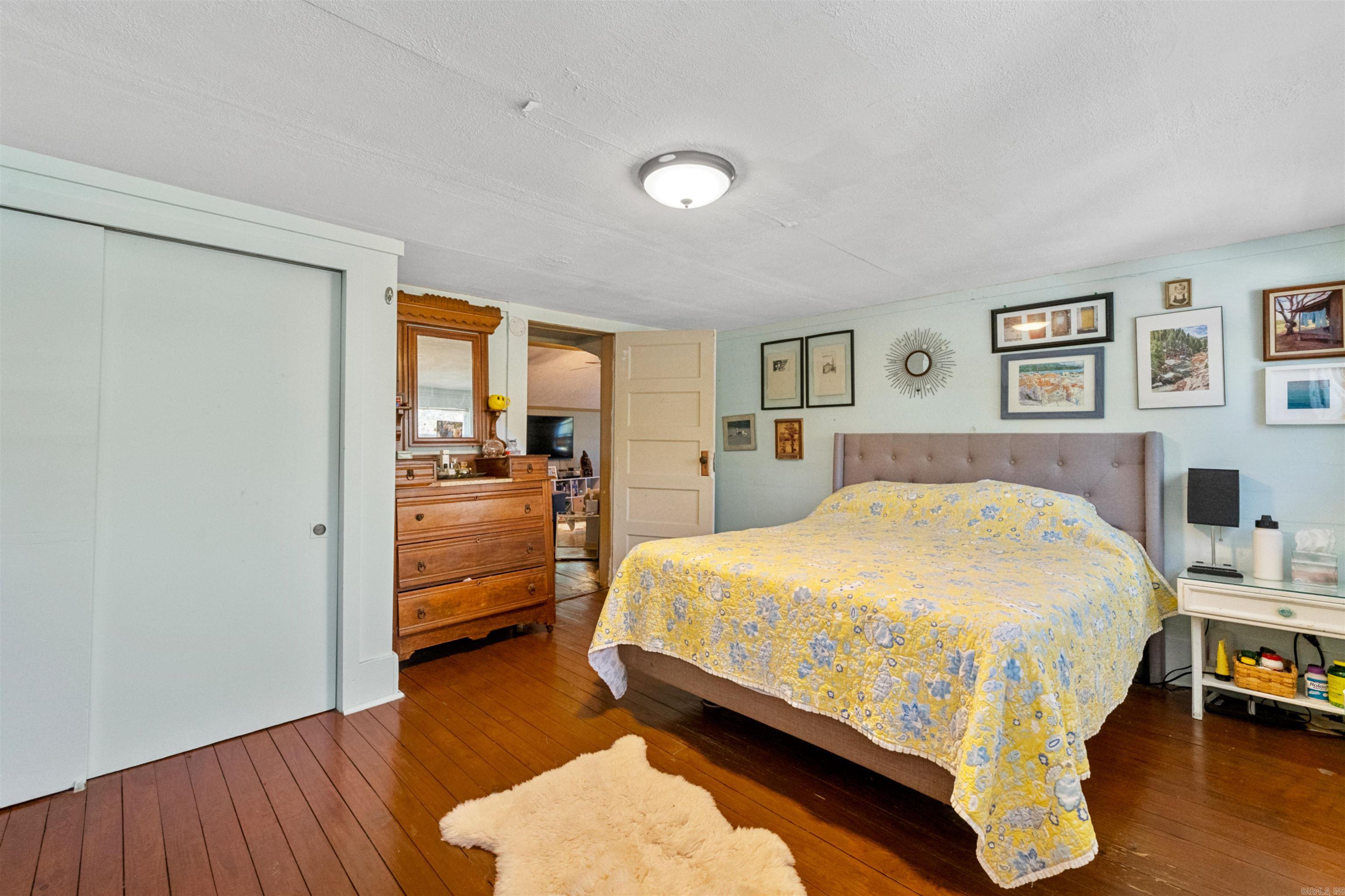 104 Court Square Road El Paso, AR 72045