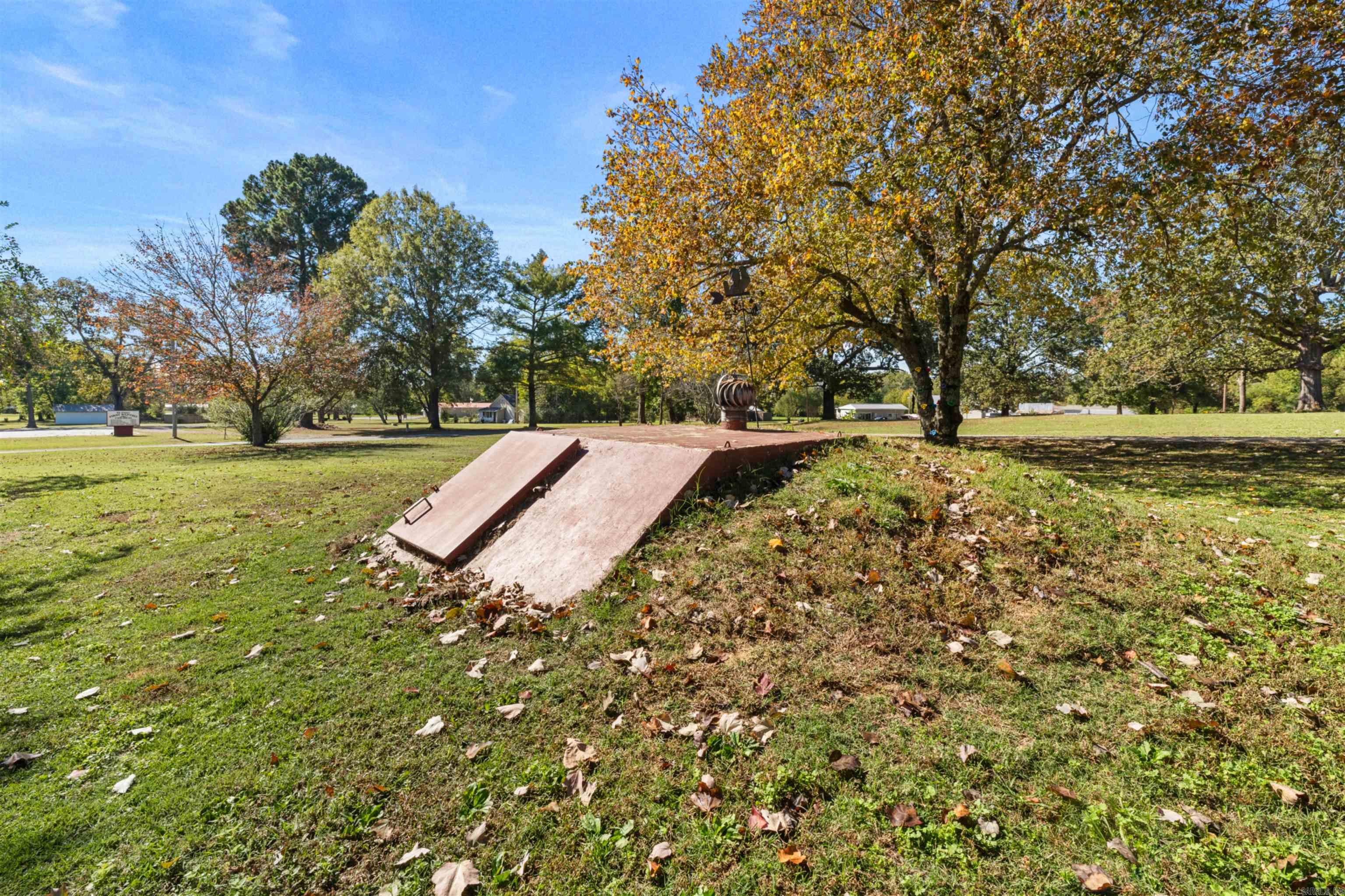 104 Court Square Road El Paso, AR 72045