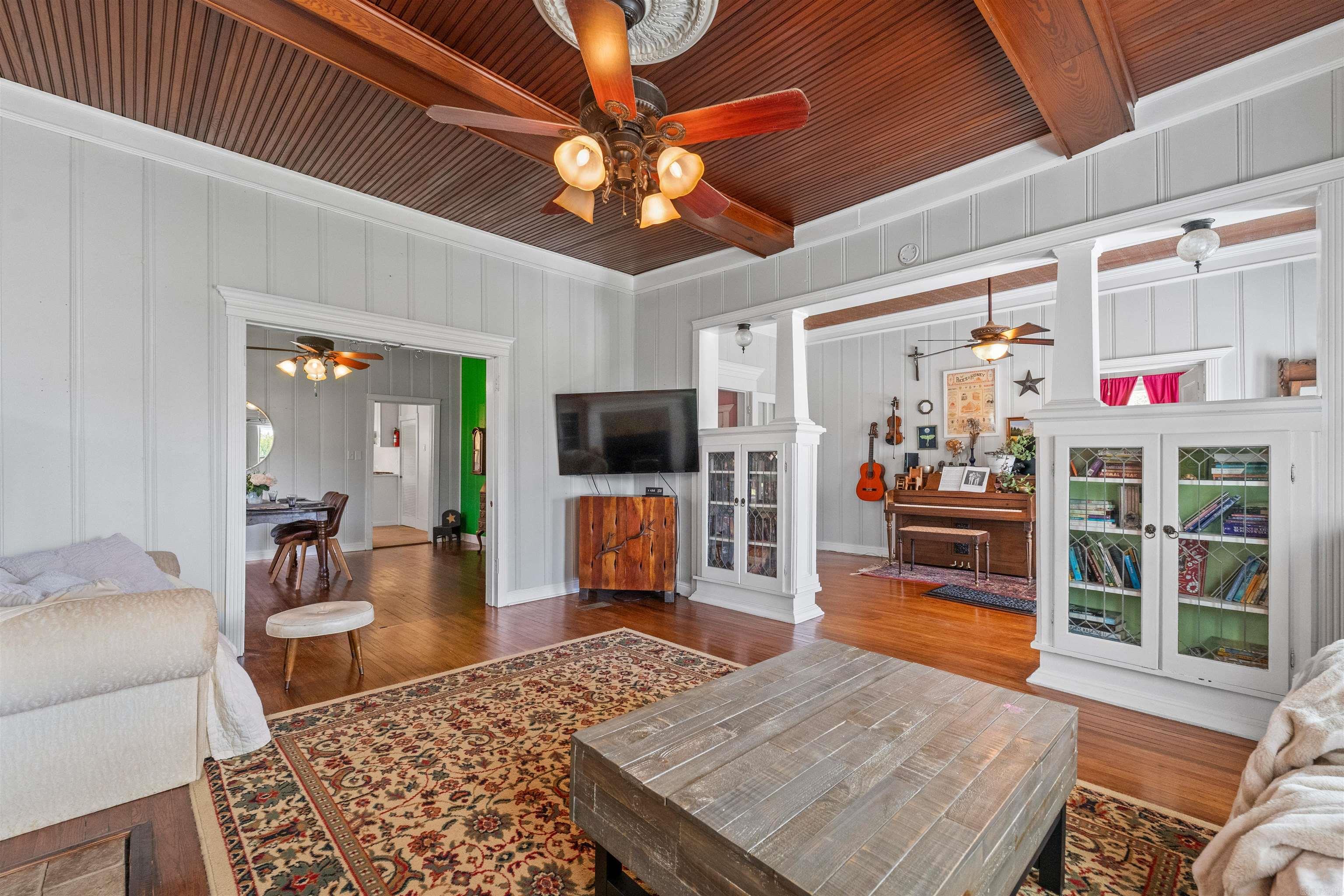 104 Court Square Road El Paso, AR 72045