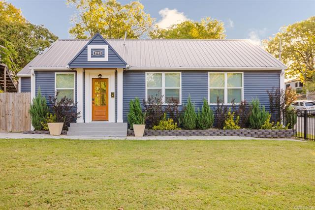 1701 N University  Little Rock, AR