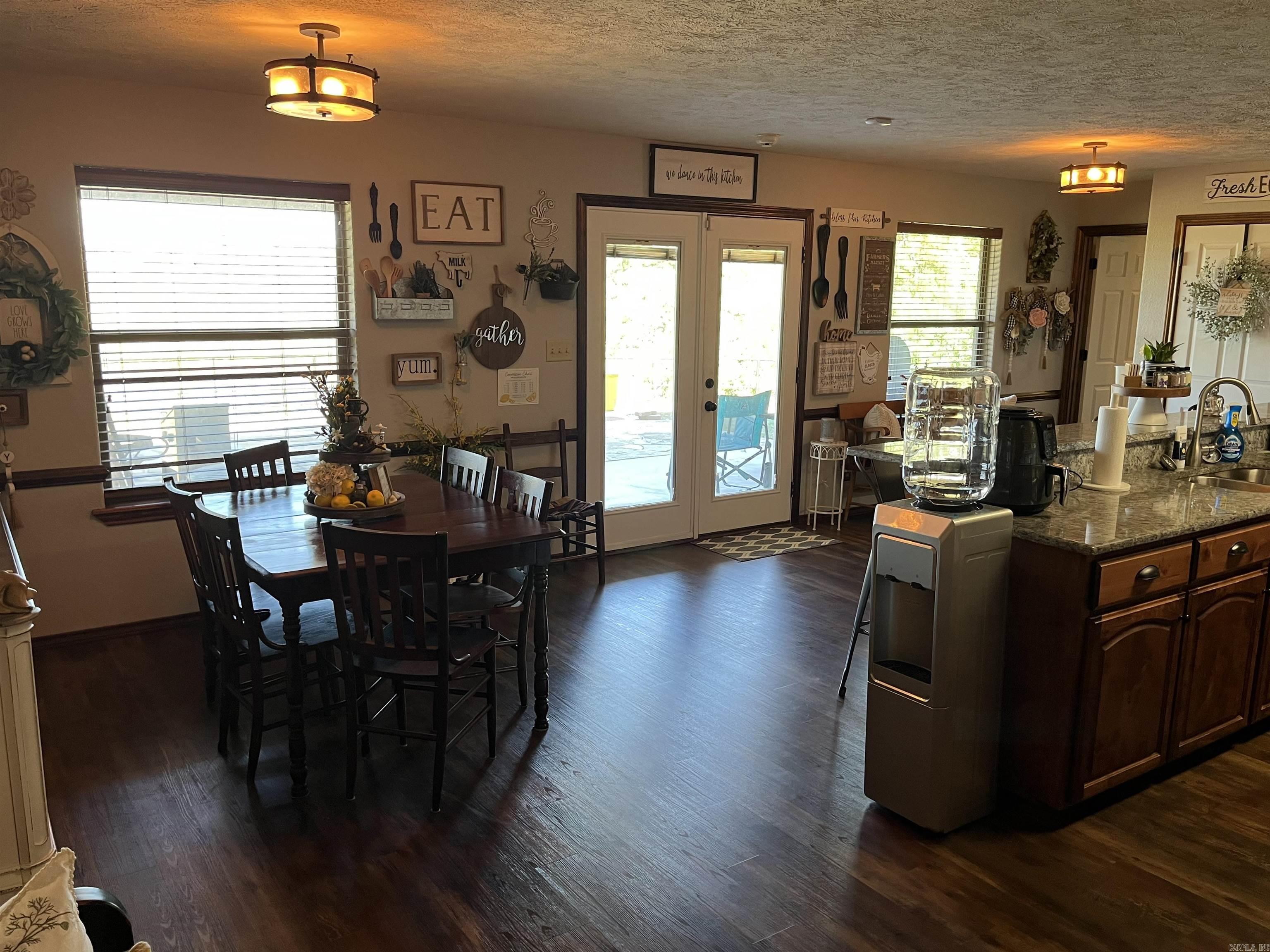 195 Smith Rd  De Queen, AR