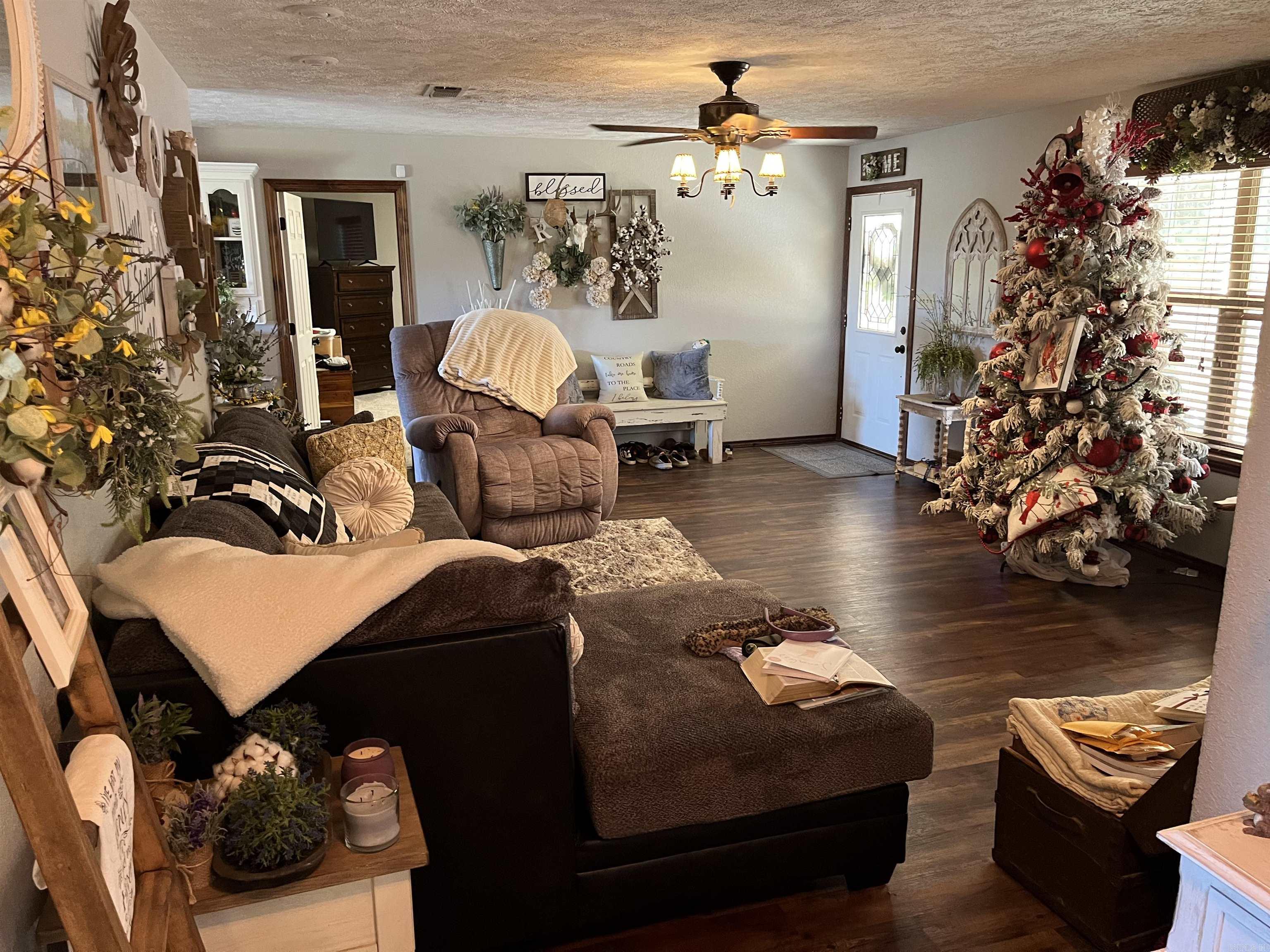 195 Smith Rd  De Queen, AR