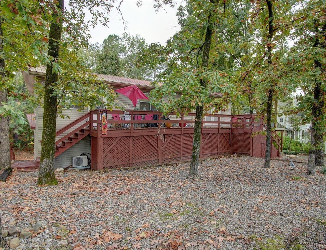 131 Long Island  Hot Springs, AR