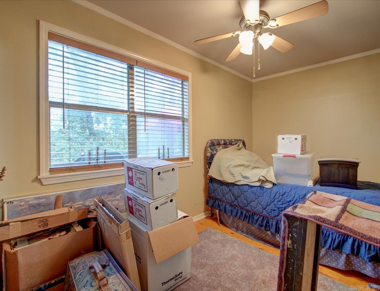 131 Long Island  Hot Springs, AR