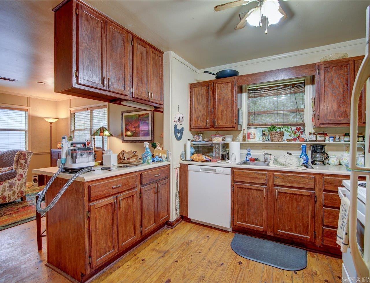 131 Long Island  Hot Springs, AR