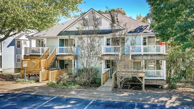 3032  Summerhill Place  Fairfield Bay, AR