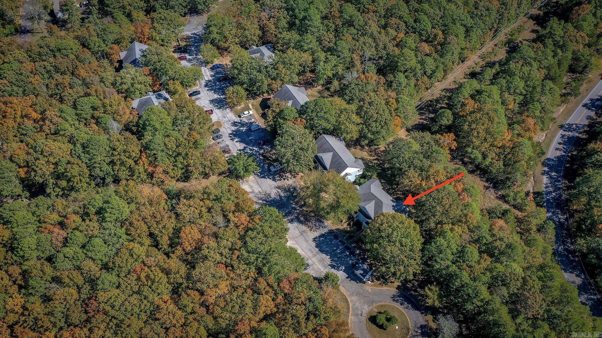 3032 Summerhill Place Fairfield Bay, AR 72088