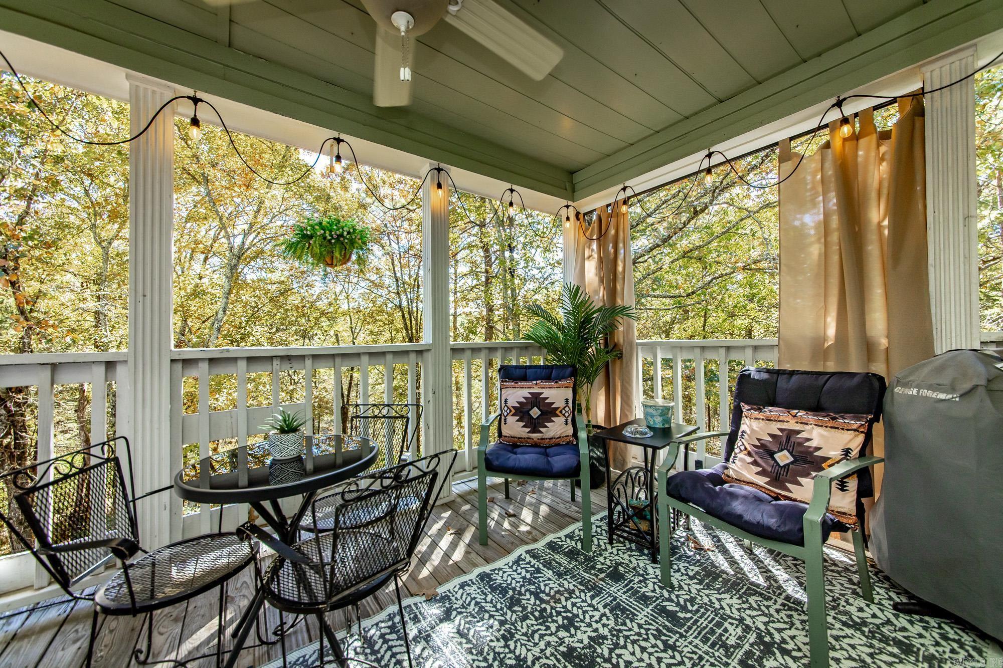 3032 Summerhill Place Fairfield Bay, AR 72088