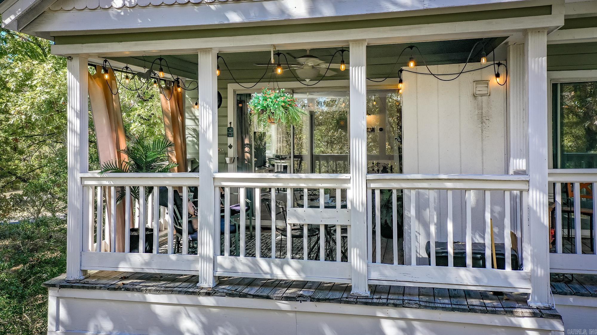 3032 Summerhill Place Fairfield Bay, AR 72088