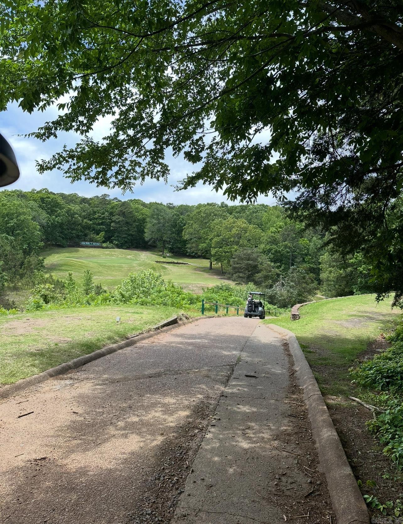 3032 Summerhill Place Fairfield Bay, AR 72088