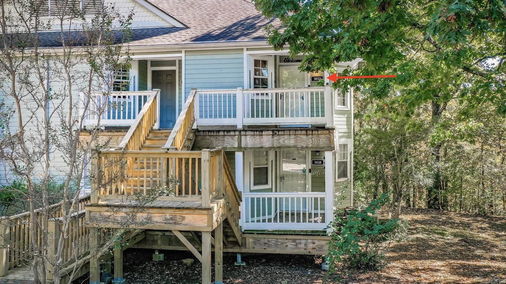 3032 Summerhill Place Fairfield Bay, AR 72088