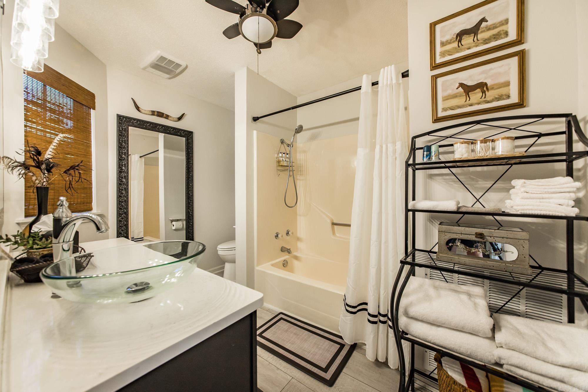 3032 Summerhill Place Fairfield Bay, AR 72088