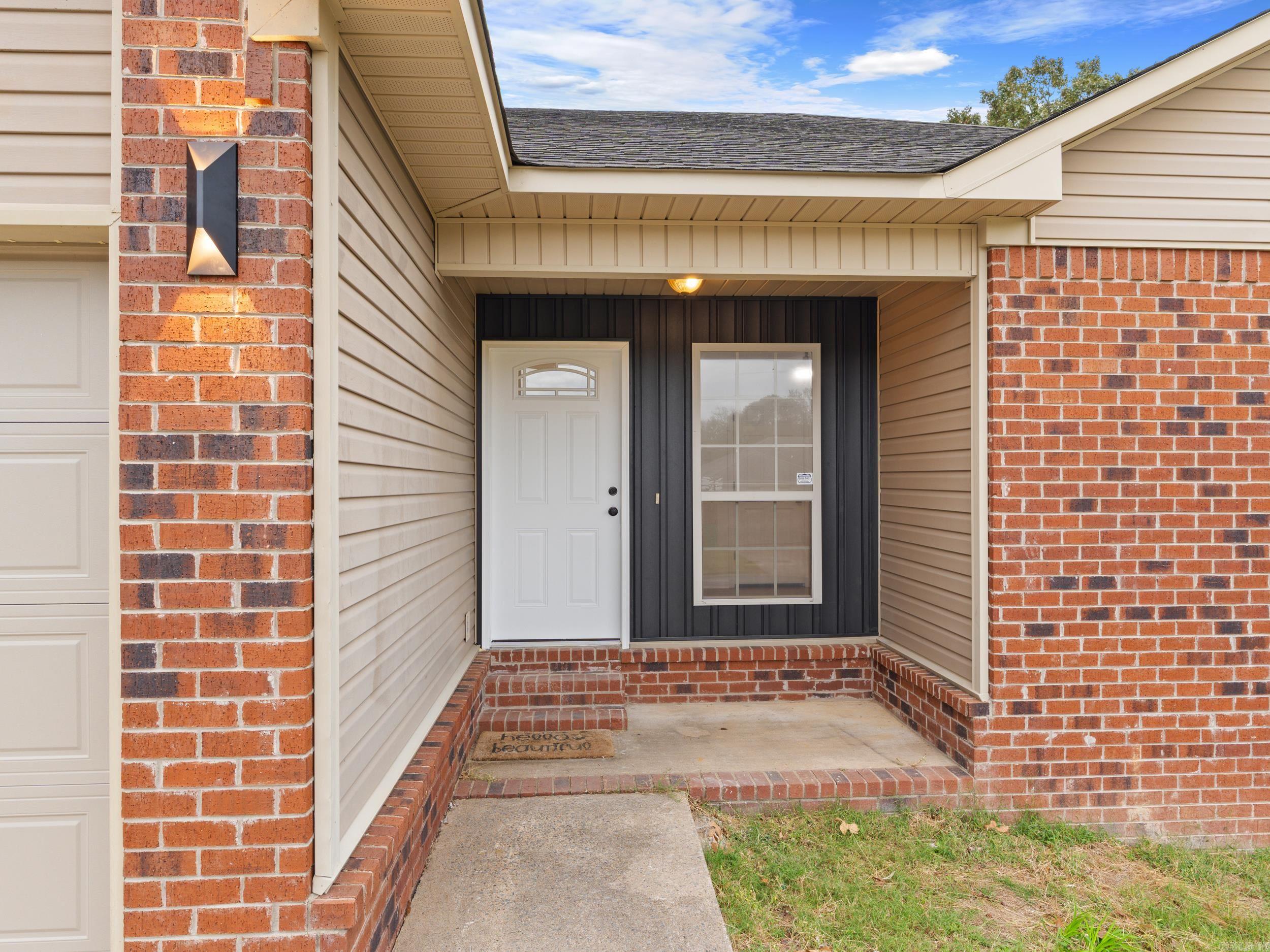 109 Weathering Dr Austin, AR 72007