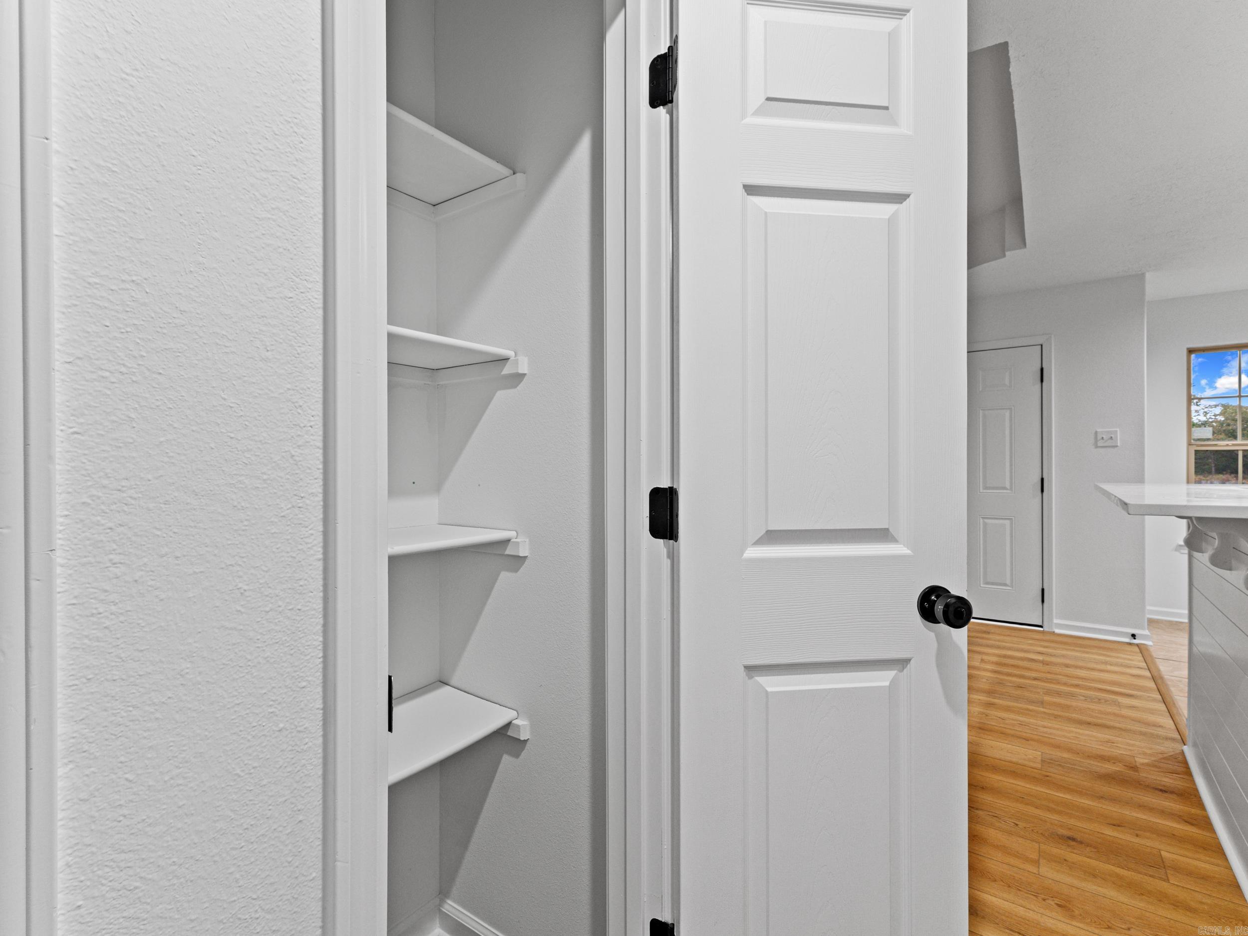 109 Weathering Dr Austin, AR 72007