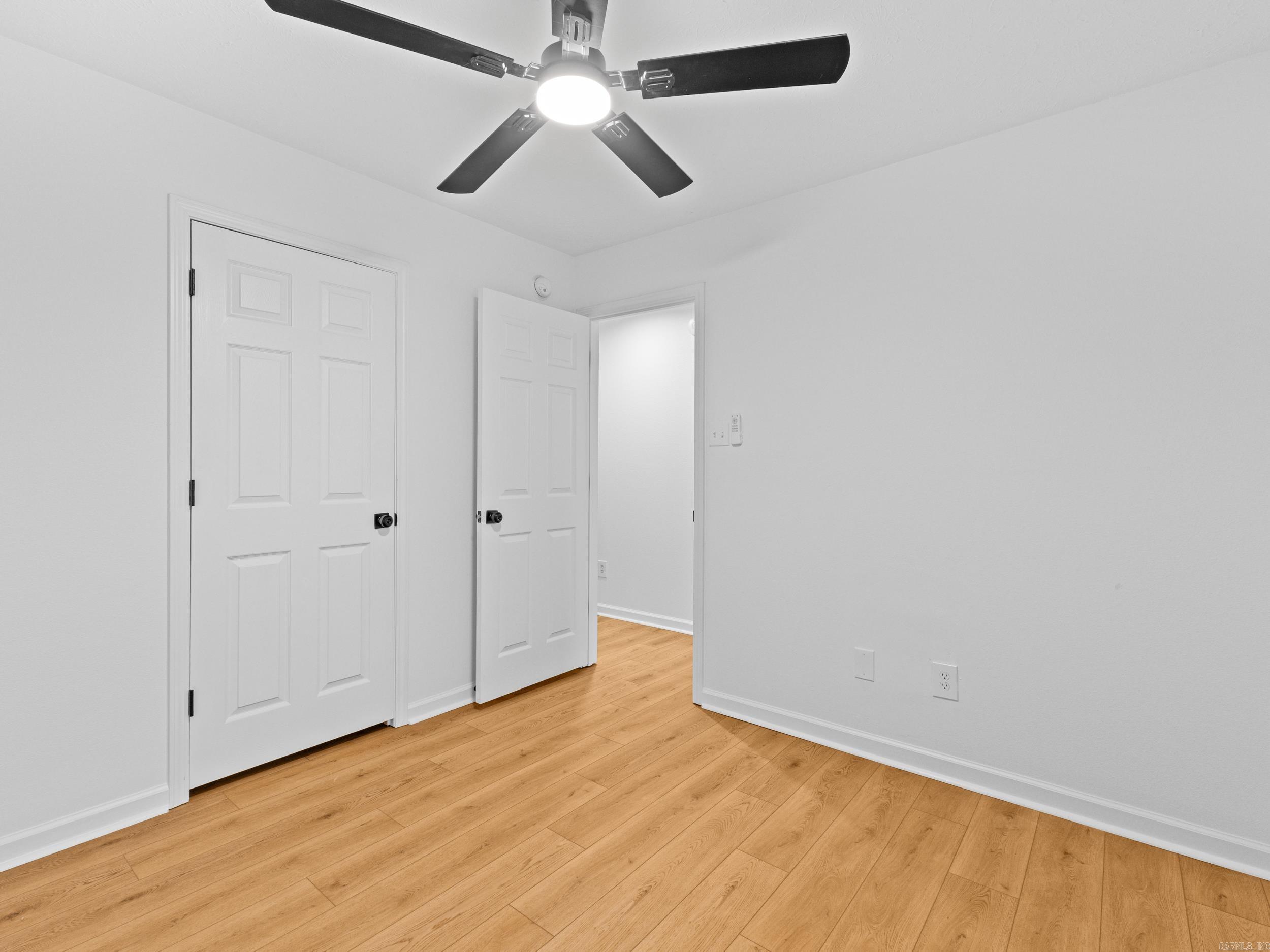 109 Weathering Dr Austin, AR 72007