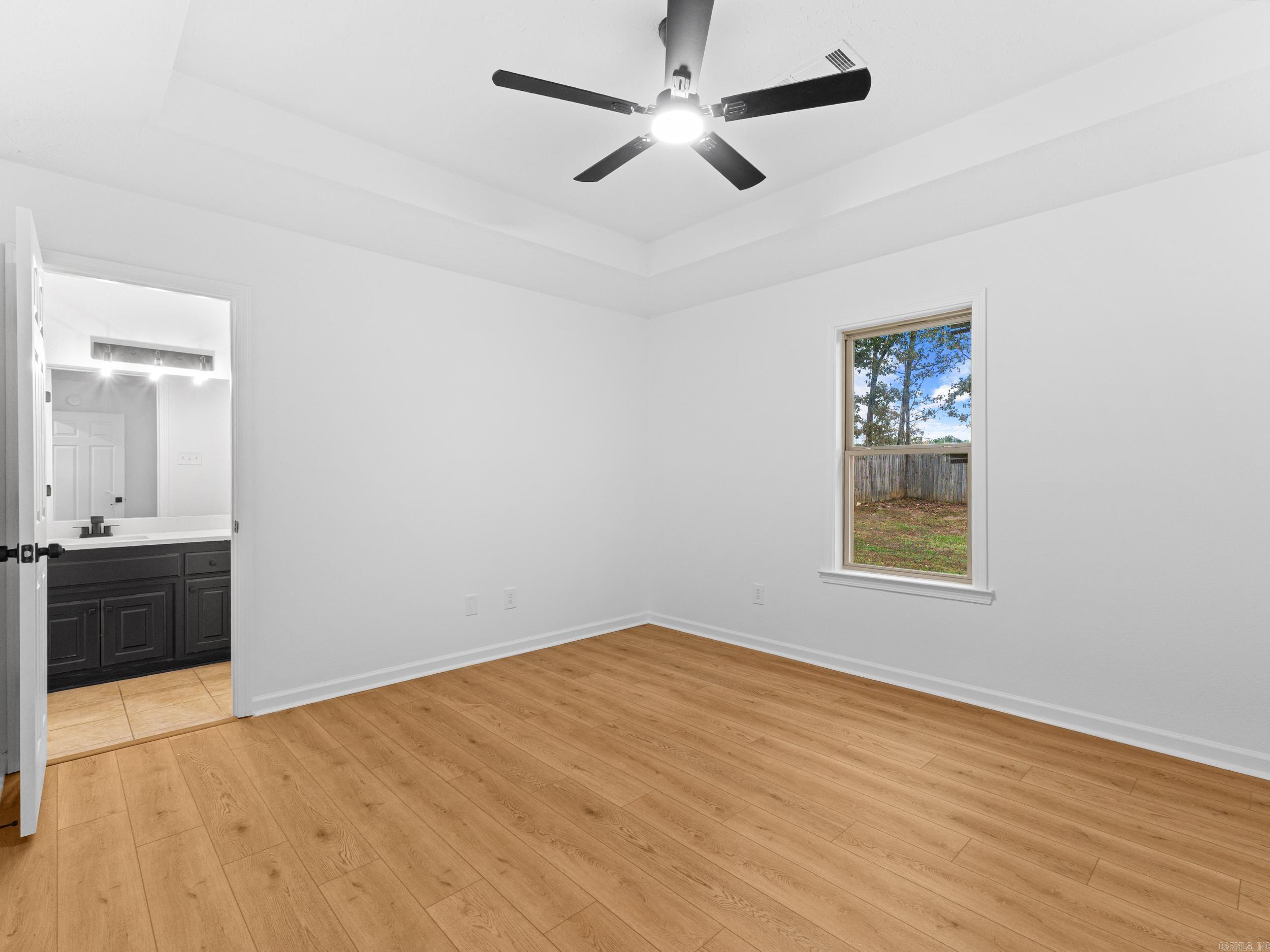 109 Weathering Dr Austin, AR 72007