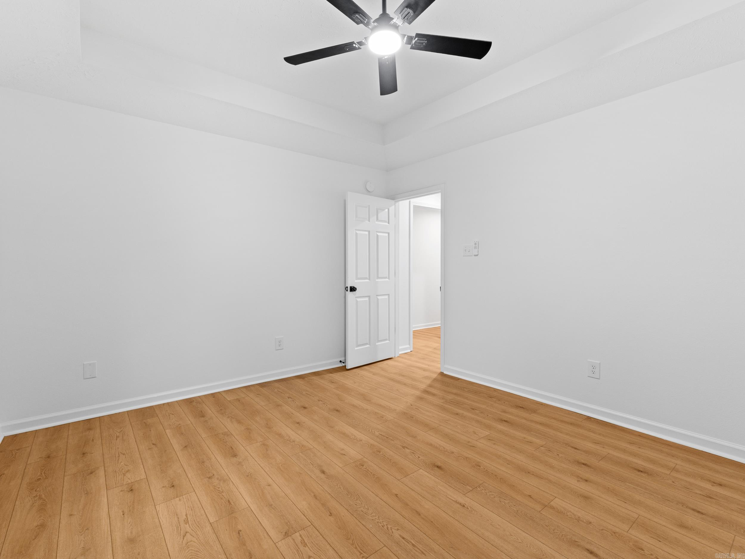 109 Weathering Dr Austin, AR 72007