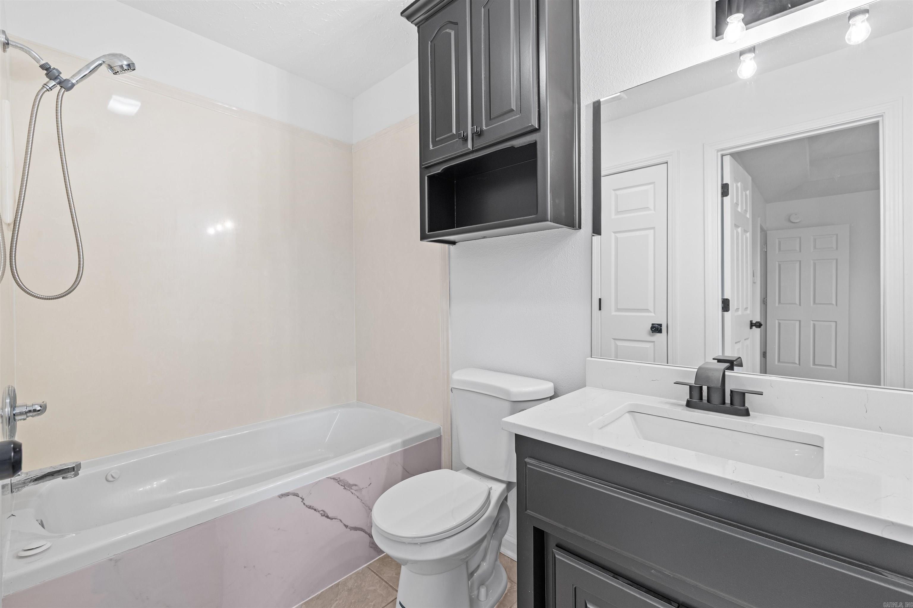 109 Weathering Dr Austin, AR 72007