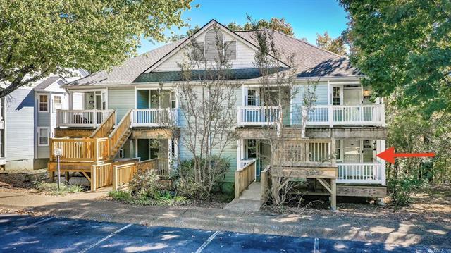 3028  Summerhill Place  Fairfield Bay, AR