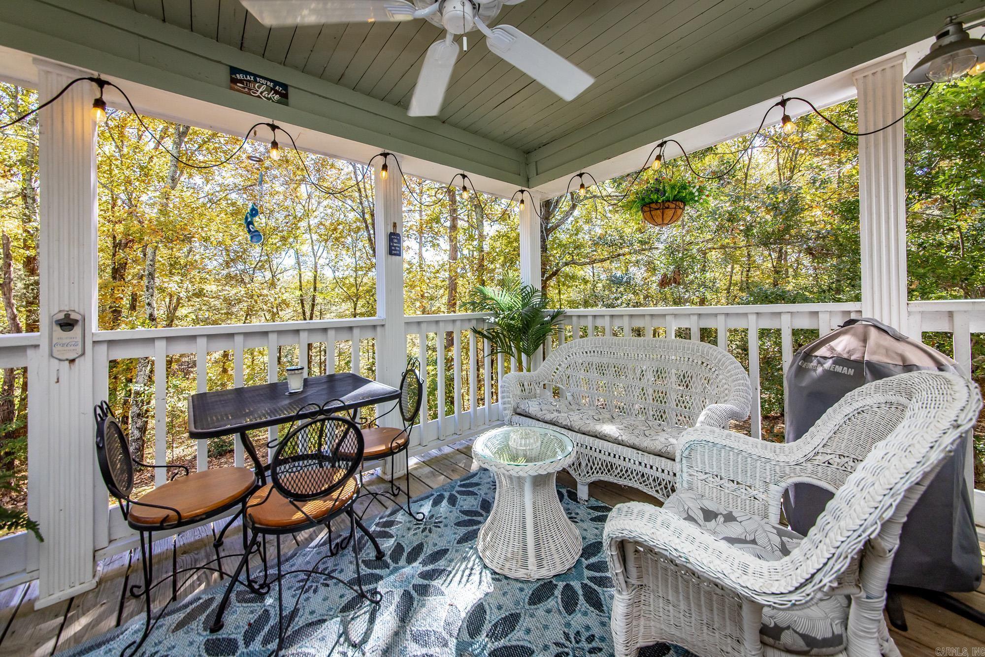 3028 Summerhill Place Fairfield Bay, AR 72088