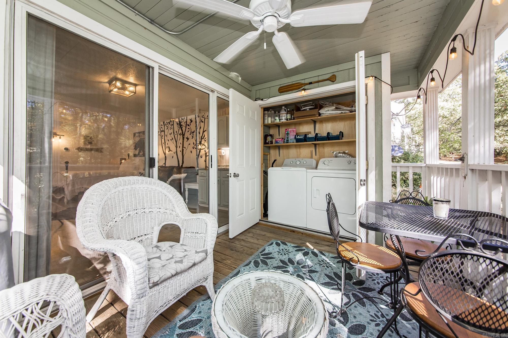 3028 Summerhill Place Fairfield Bay, AR 72088