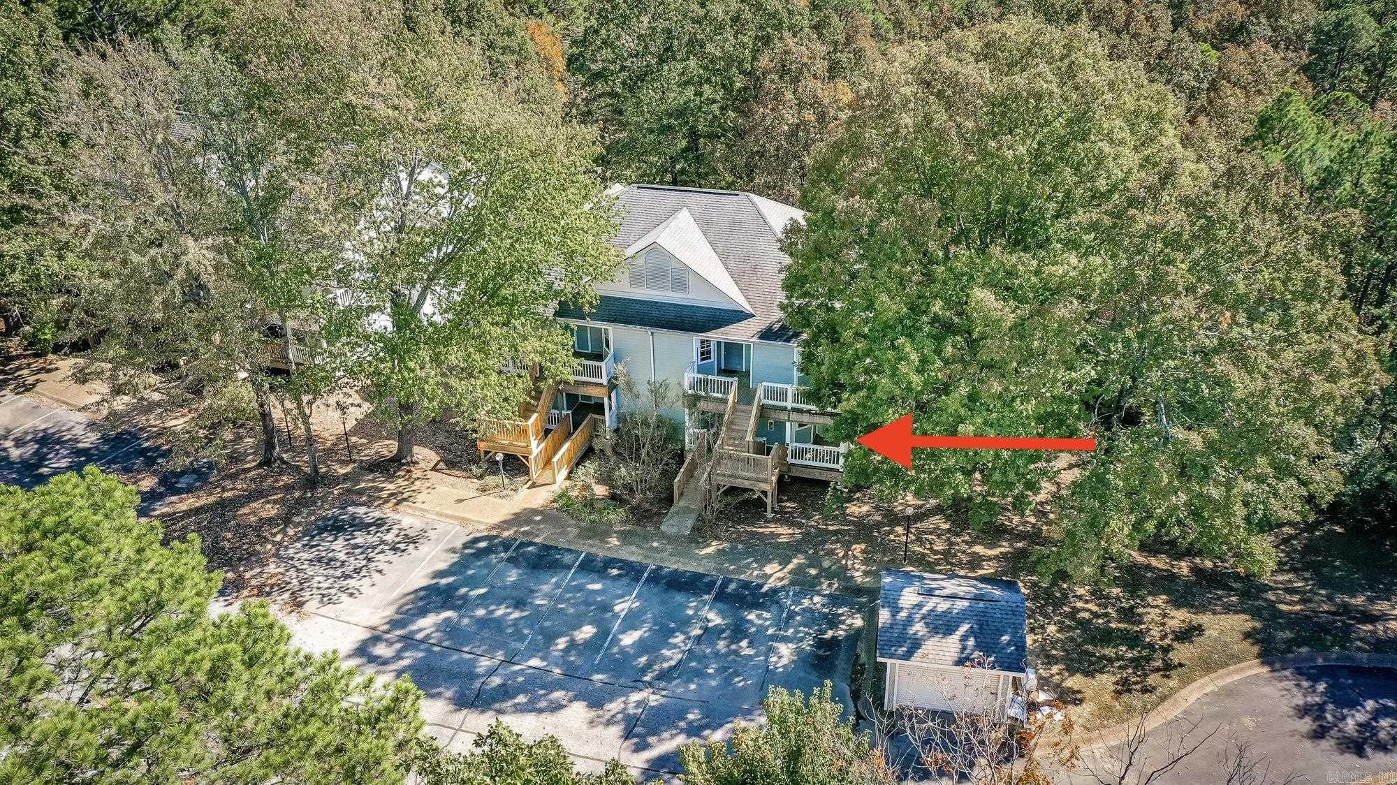 3028 Summerhill Place Fairfield Bay, AR 72088