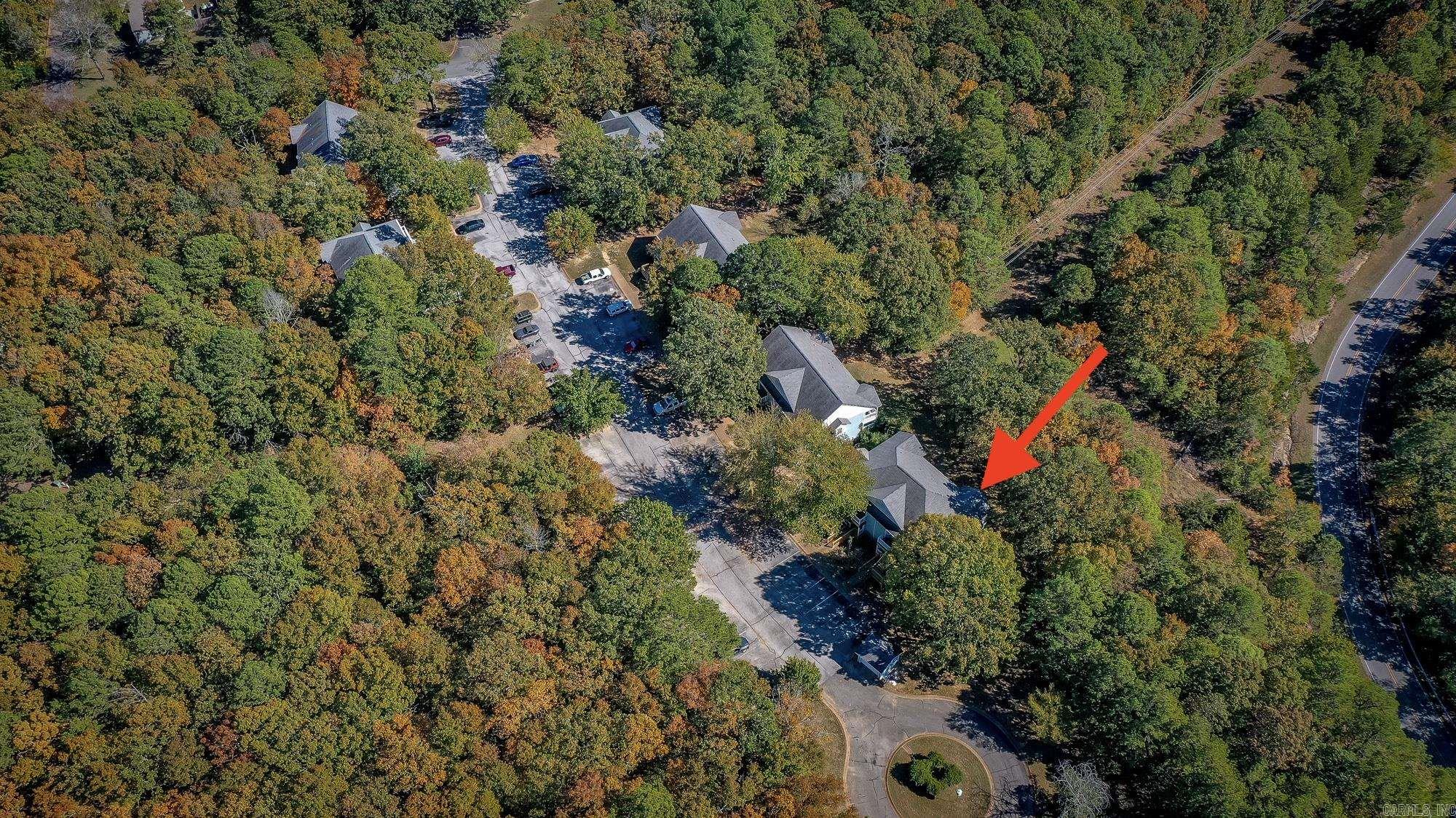 3028 Summerhill Place Fairfield Bay, AR 72088