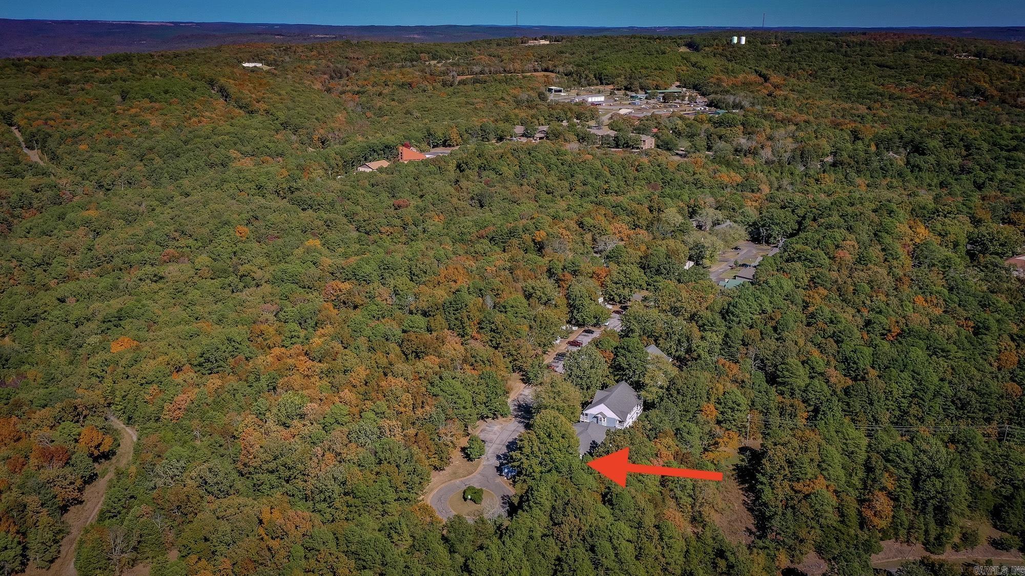 3028 Summerhill Place Fairfield Bay, AR 72088