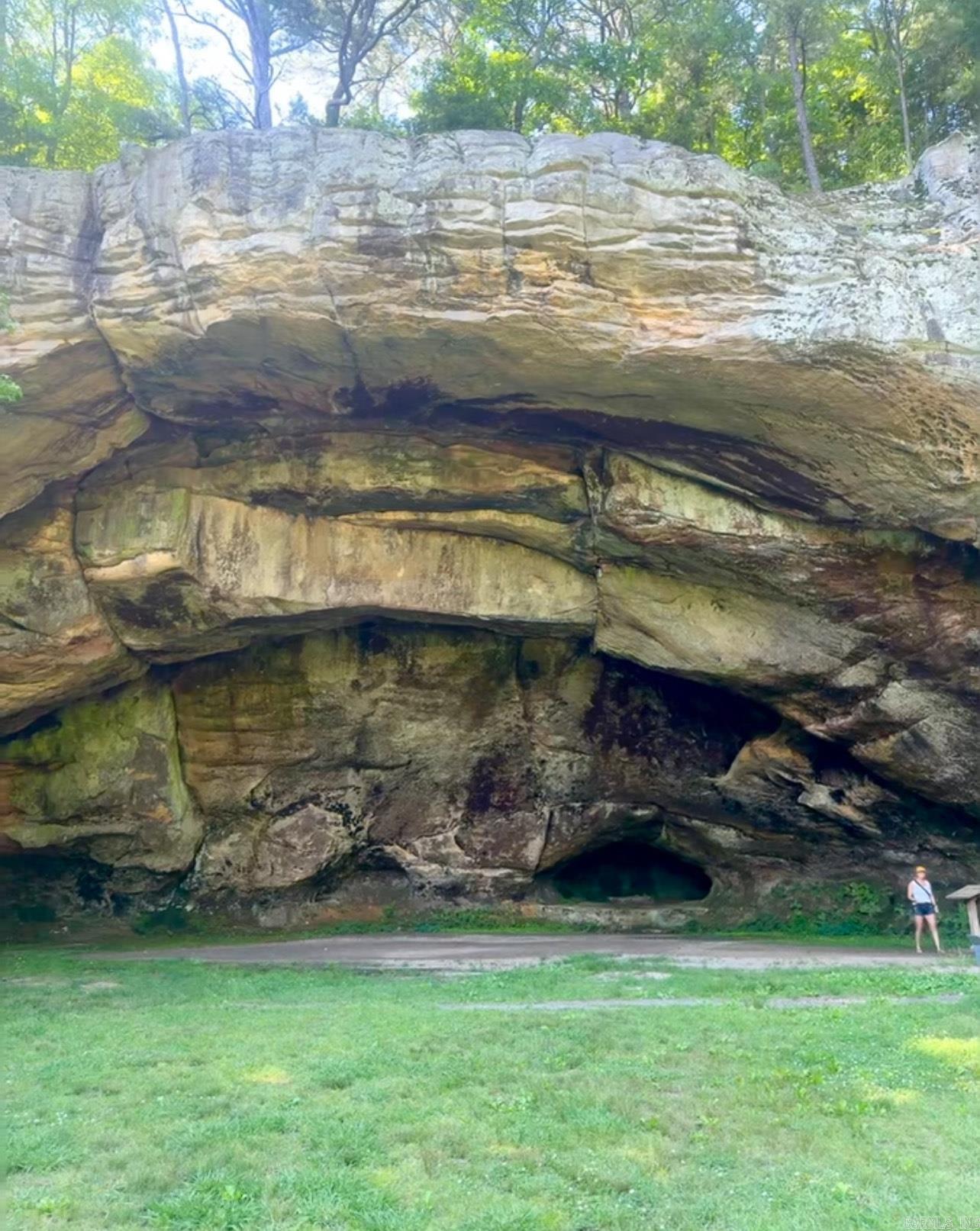 3028 Summerhill Place Fairfield Bay, AR 72088