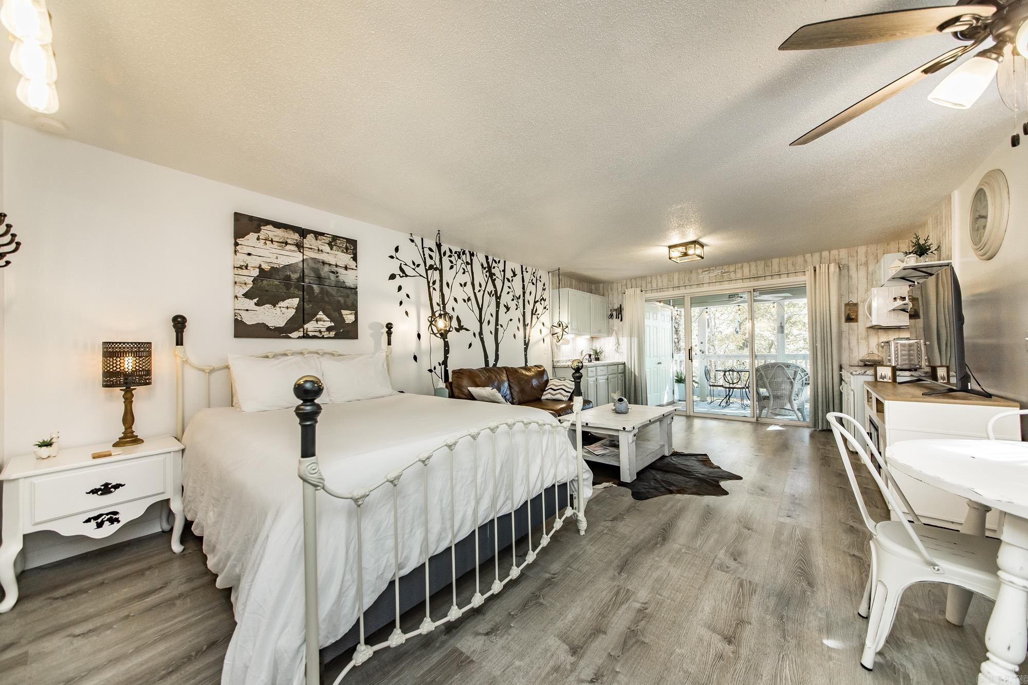 3028 Summerhill Place Fairfield Bay, AR 72088