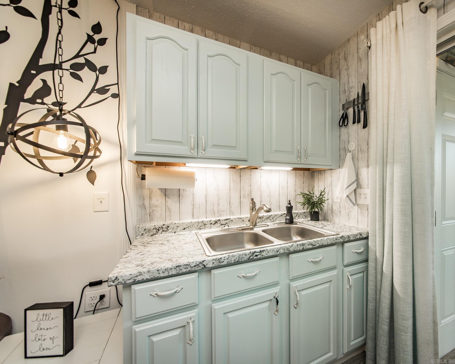 3028 Summerhill Place Fairfield Bay, AR 72088