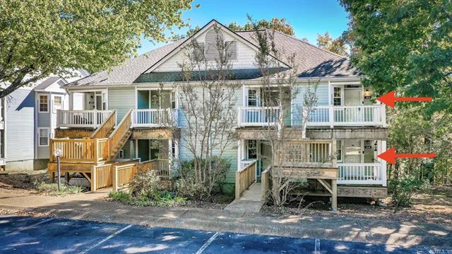 3032 & 3028  Summerhill Place  Fairfield Bay, AR
