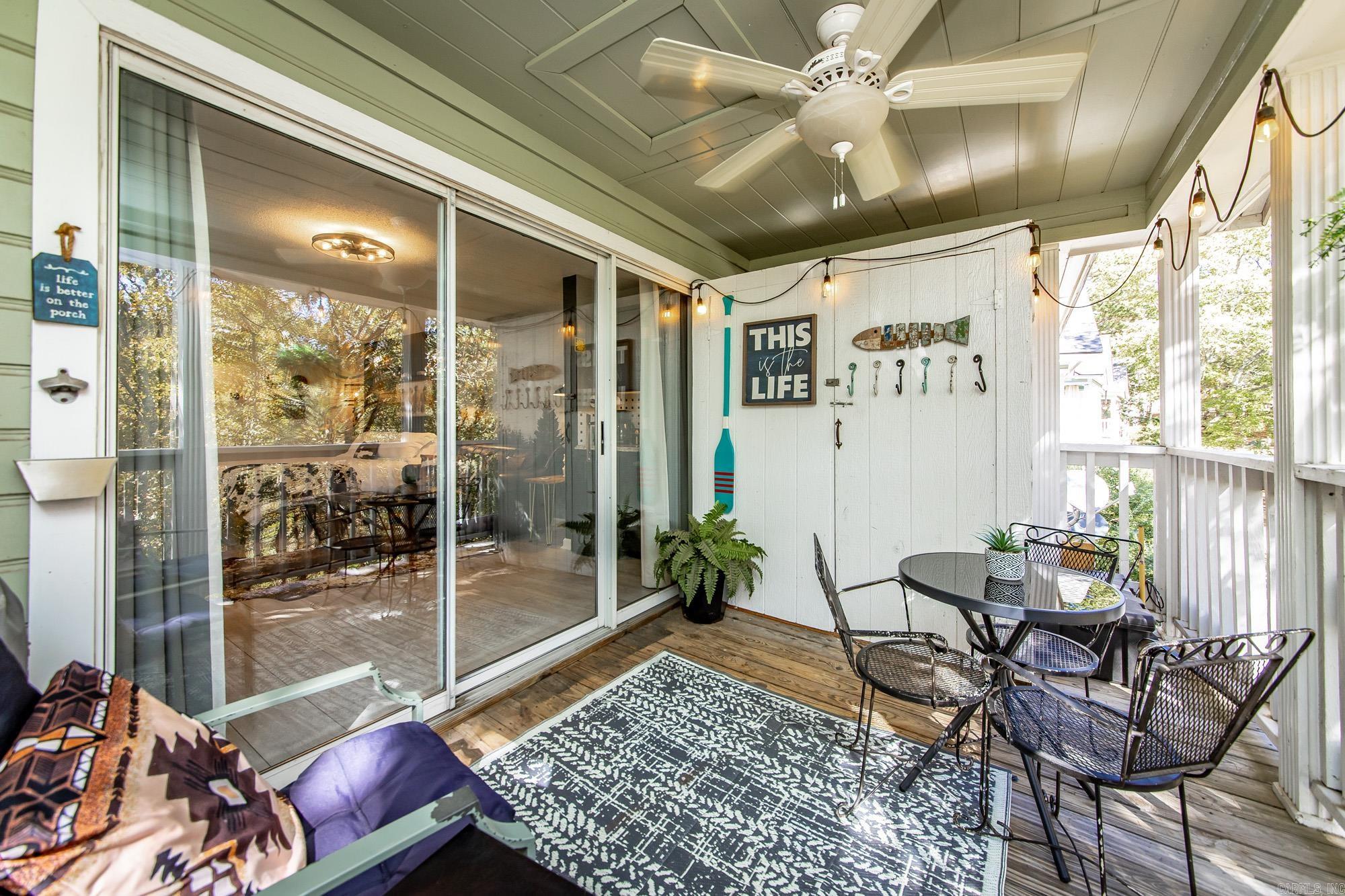 3032 & 3028 Summerhill Place Fairfield Bay, AR 72088