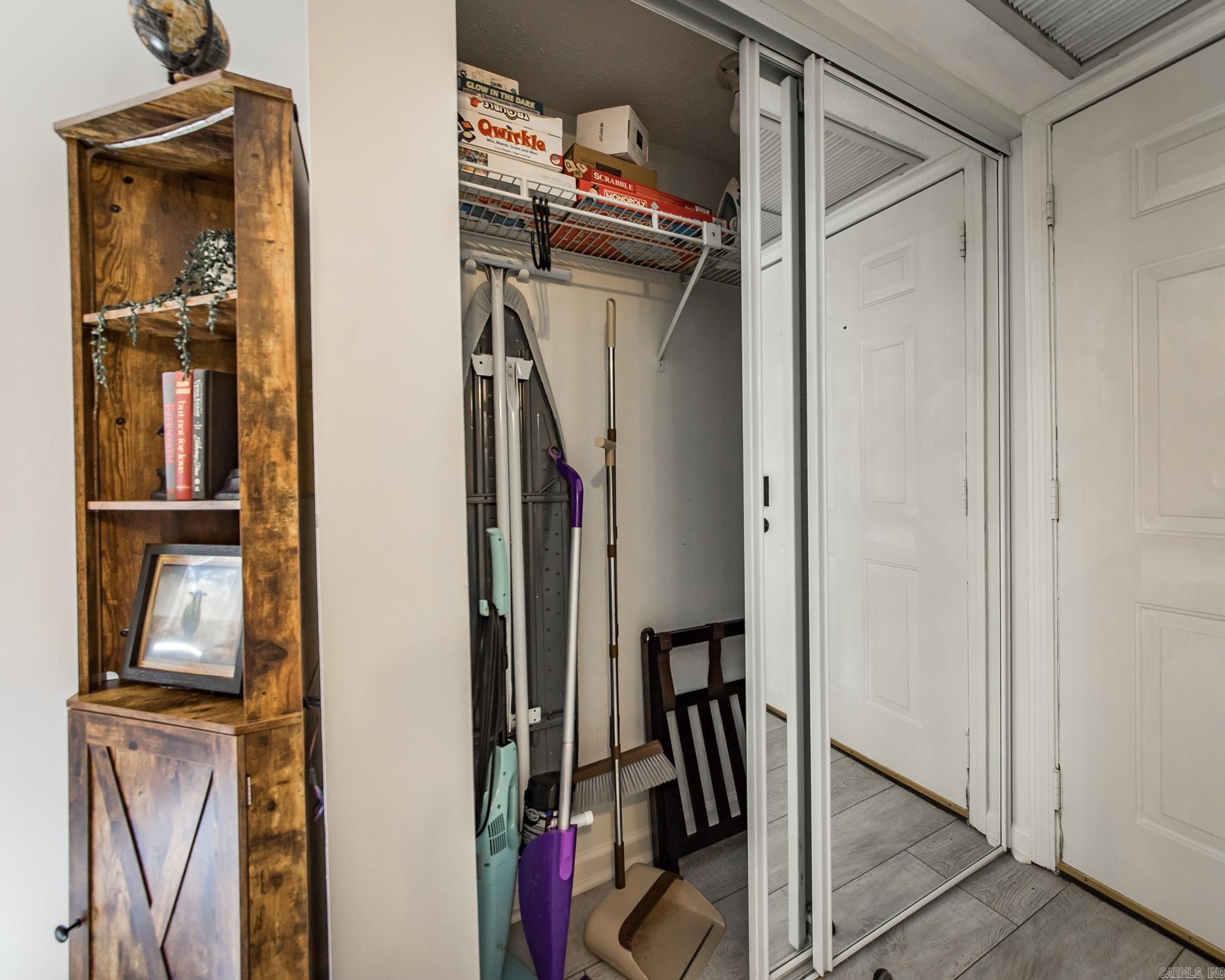 3032 & 3028 Summerhill Place Fairfield Bay, AR 72088