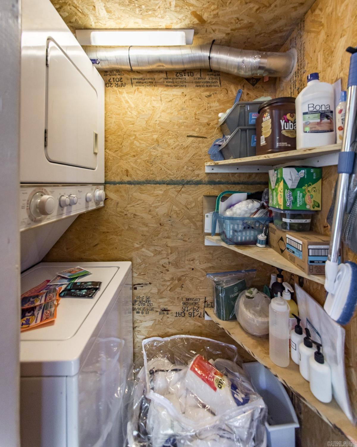 3032 & 3028 Summerhill Place Fairfield Bay, AR 72088