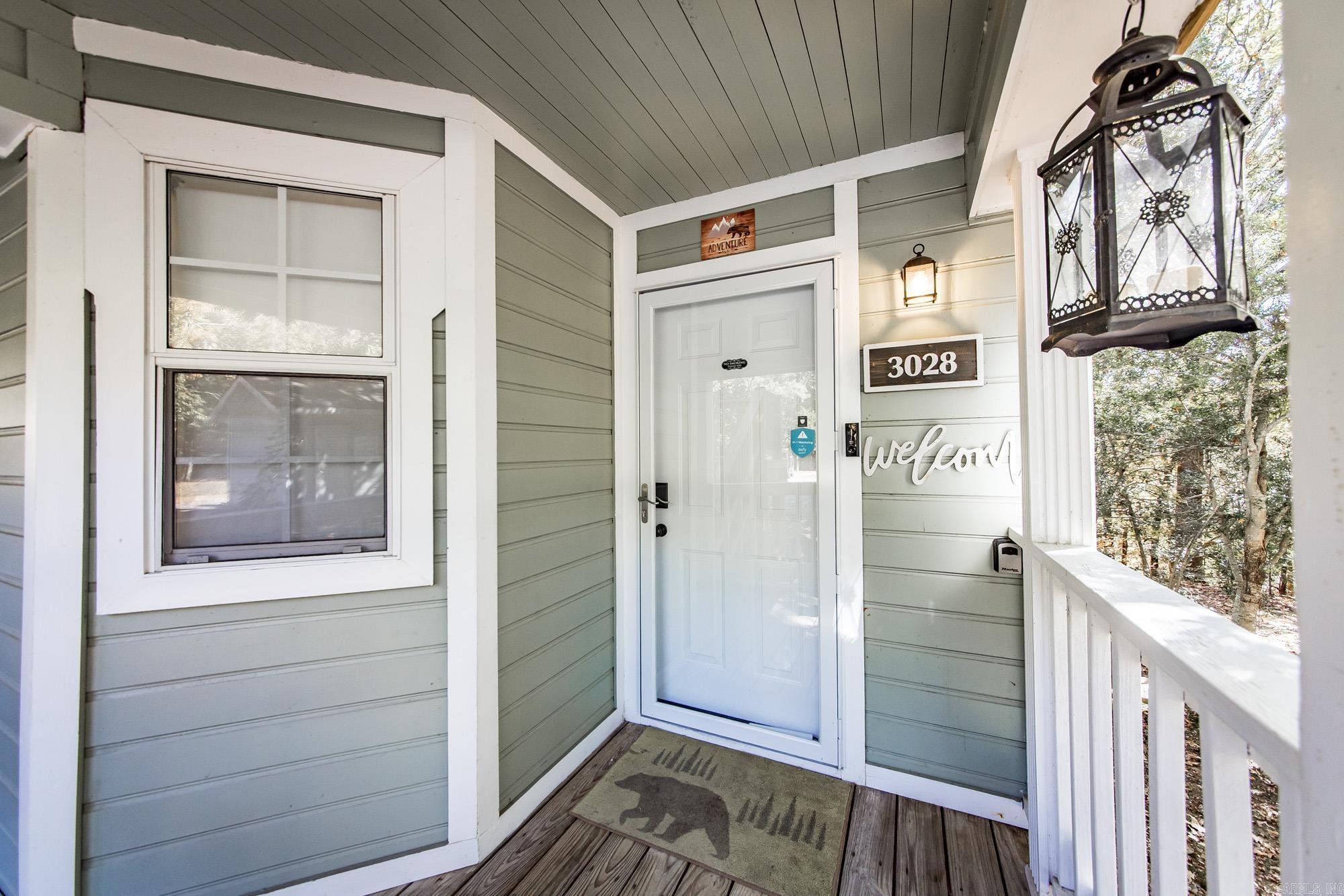 3032 & 3028 Summerhill Place Fairfield Bay, AR 72088