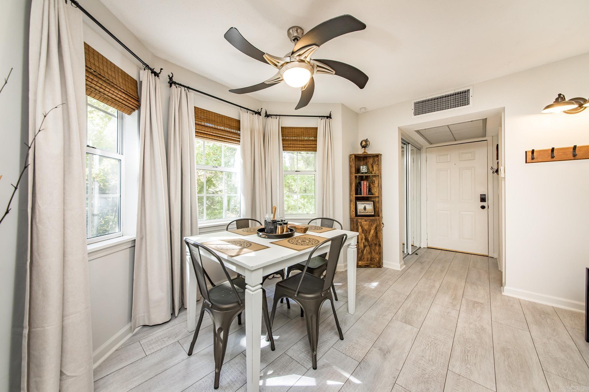 3032 & 3028 Summerhill Place Fairfield Bay, AR 72088