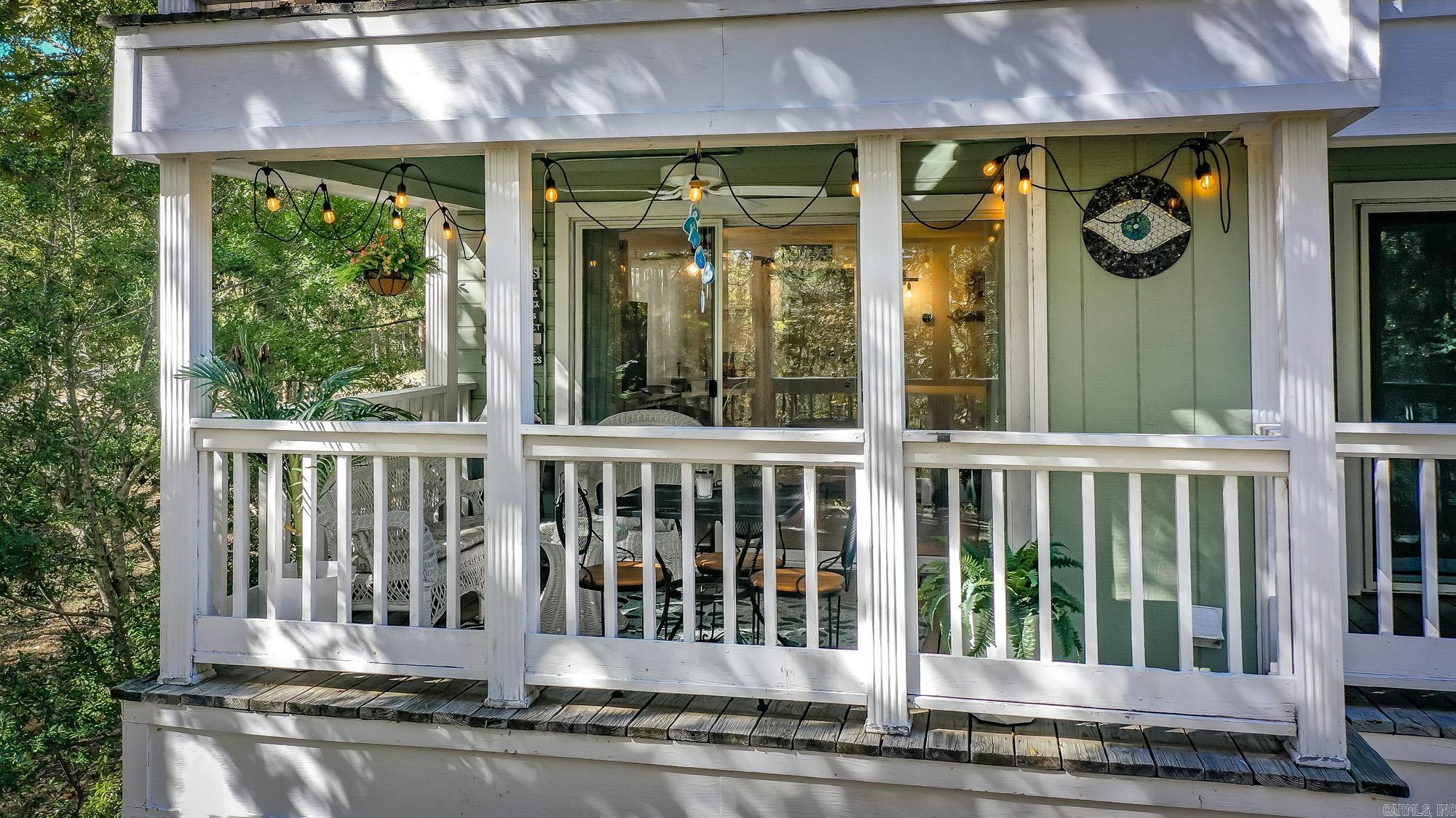 3032 & 3028 Summerhill Place Fairfield Bay, AR 72088