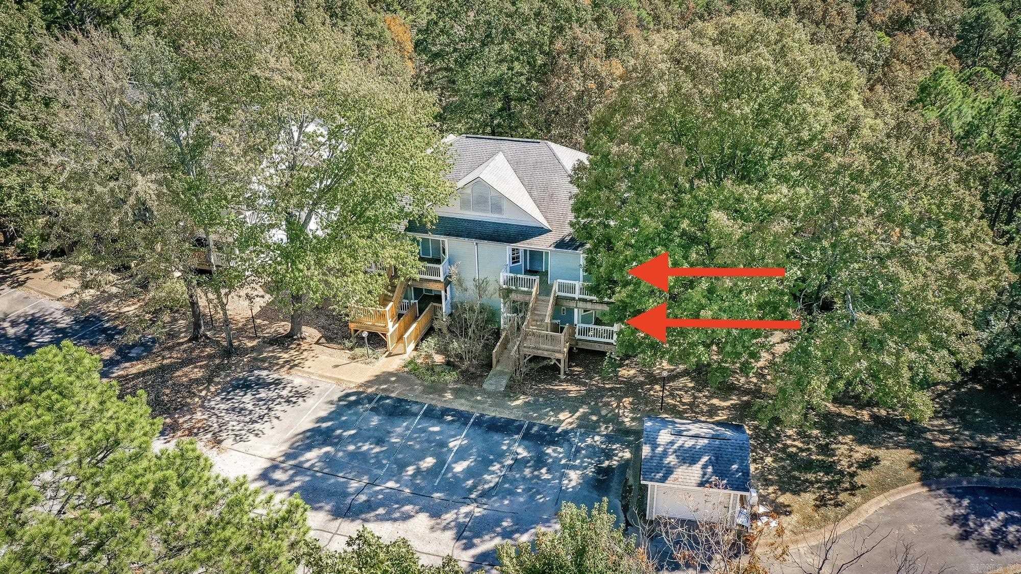 3032 & 3028 Summerhill Place Fairfield Bay, AR 72088